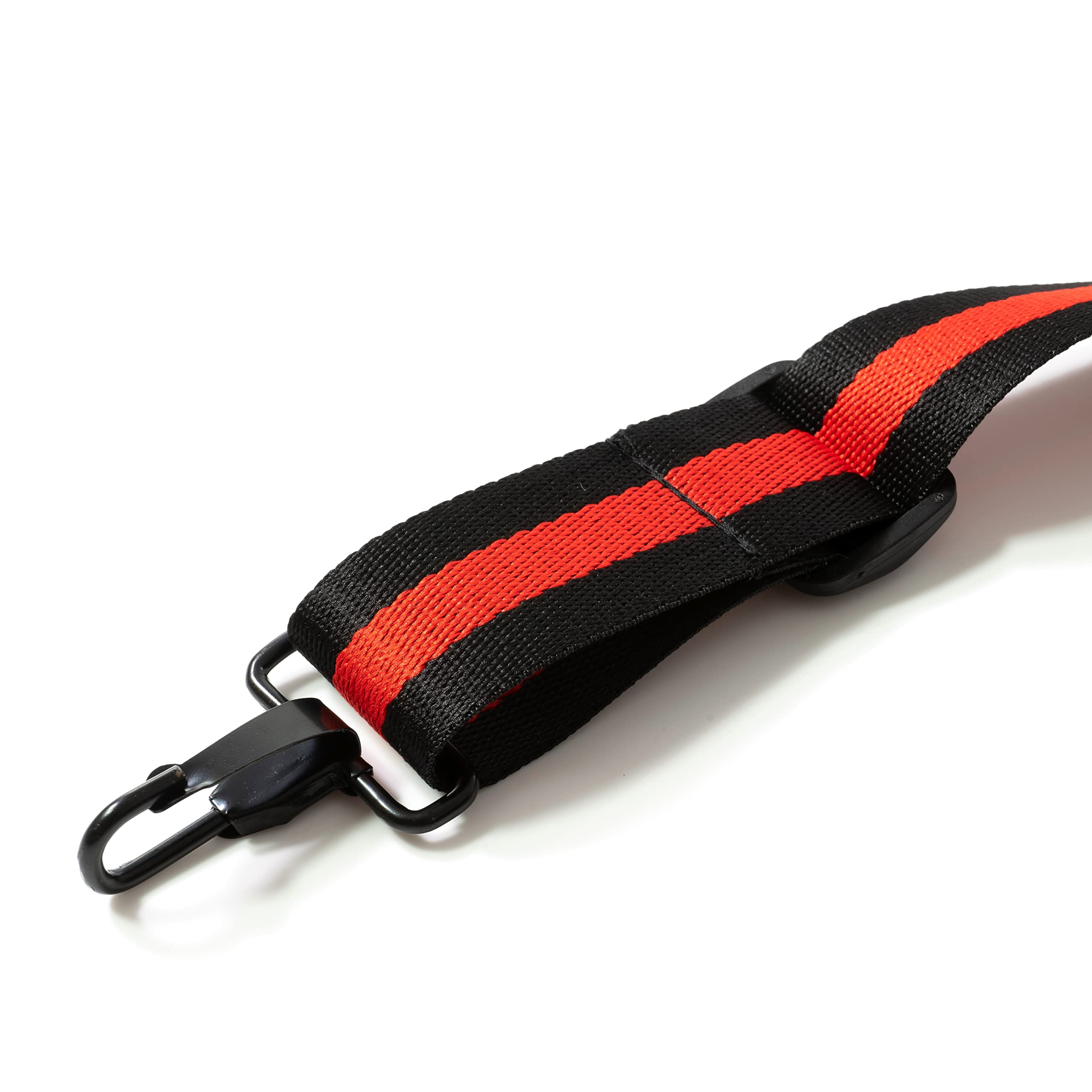 Djembe Drum Shoulder Strap - Adjustable Instrument Harness - Including a Djembe Belt Holder - Image 8