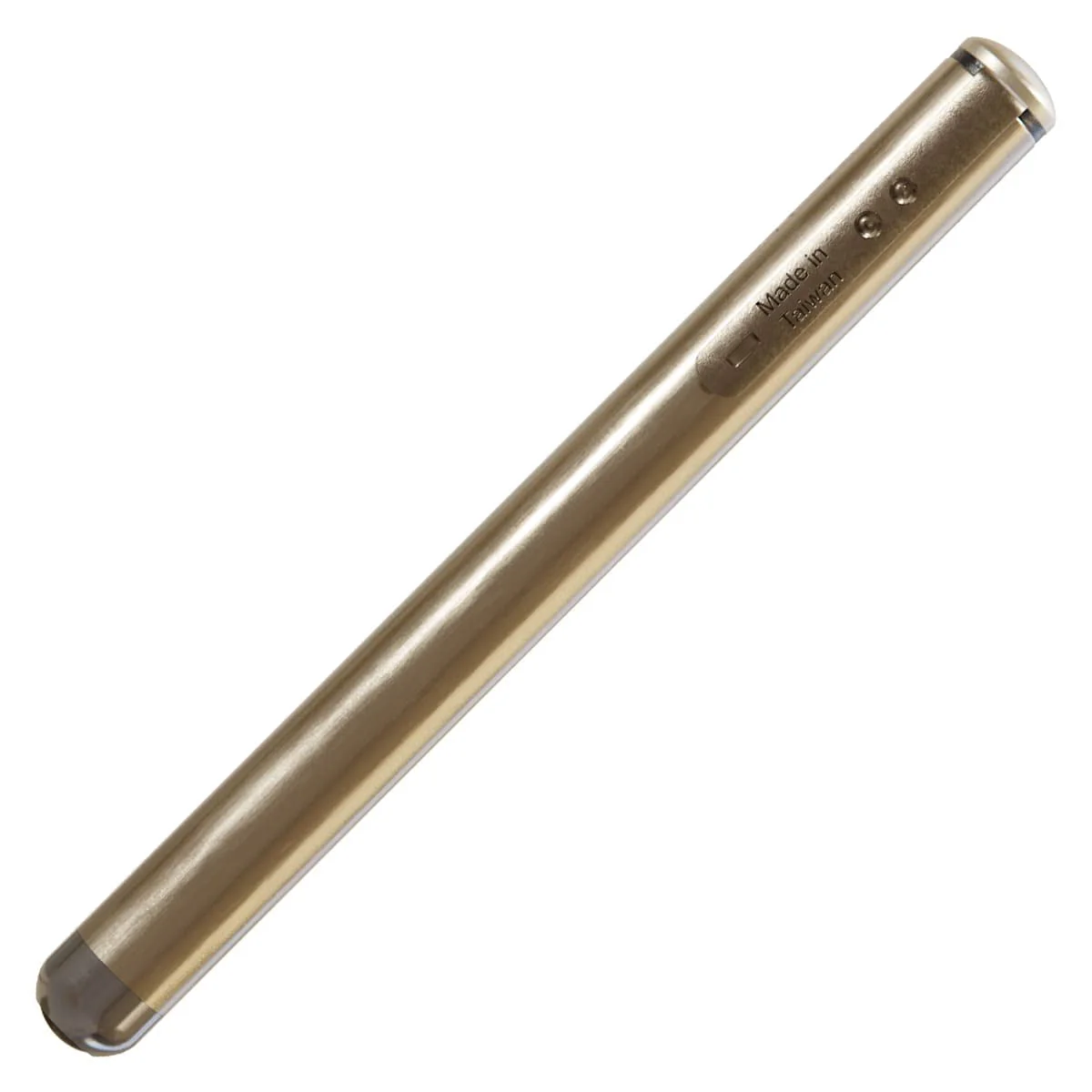 DocCheck LED diagnostic light "Blink Cu+", pupil light with antimicrobial copper coating