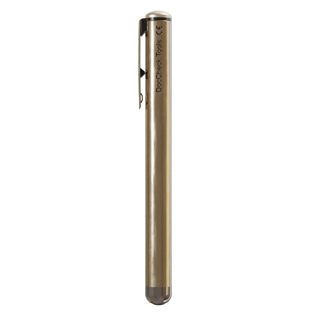 DocCheck LED diagnostic light "Blink Cu+", pupil light with antimicrobial copper coating - Image 2