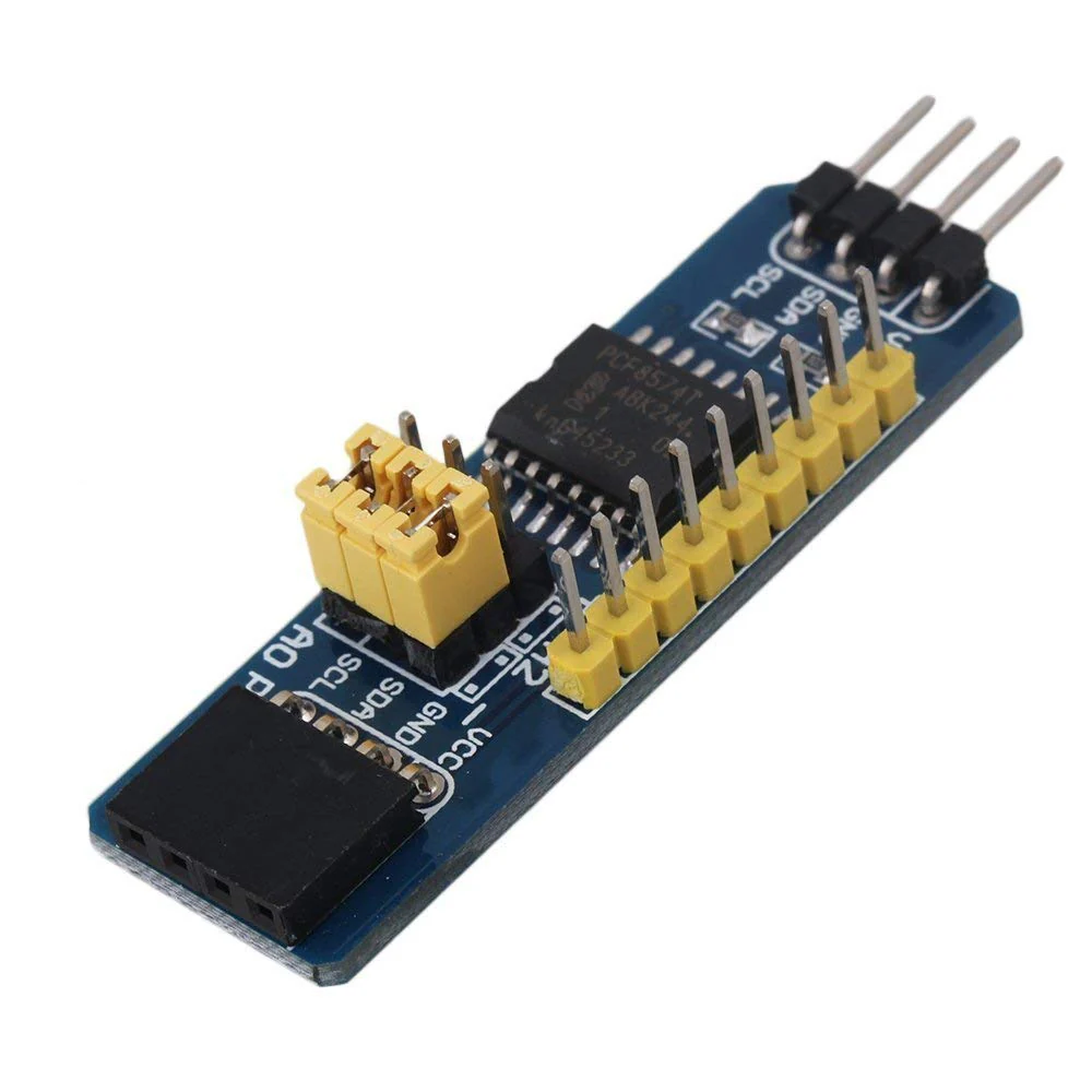 Dollatek 3pcs PCF8574 IO Expansion Board I/O Expander I2 °C Bus Analysis Development Module - Image 2
