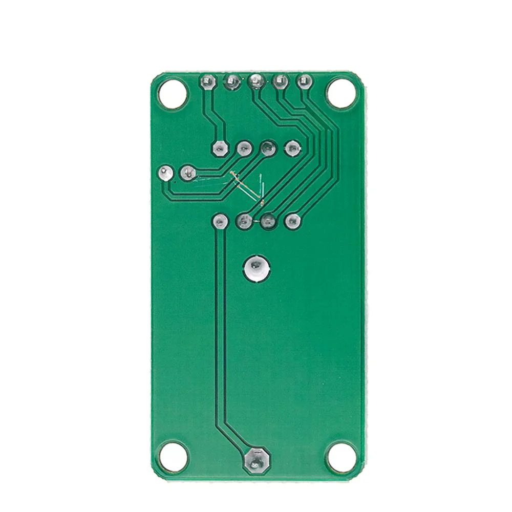 DollaTek 5pcs Smart Electronics DS1302 Real Time Clock Module for Arduino UNO Development Board DIY Kit - Image 4