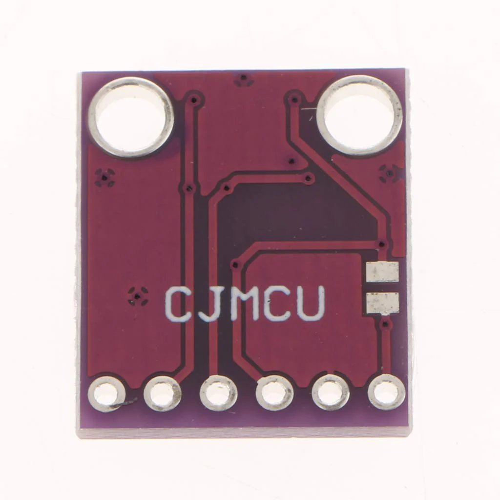 DollaTek CJMCU-9930 APDS-9930 Proximity and Touchless Gesture Detection Attitude Sensor for Arduino Pack of 5 - Image 6
