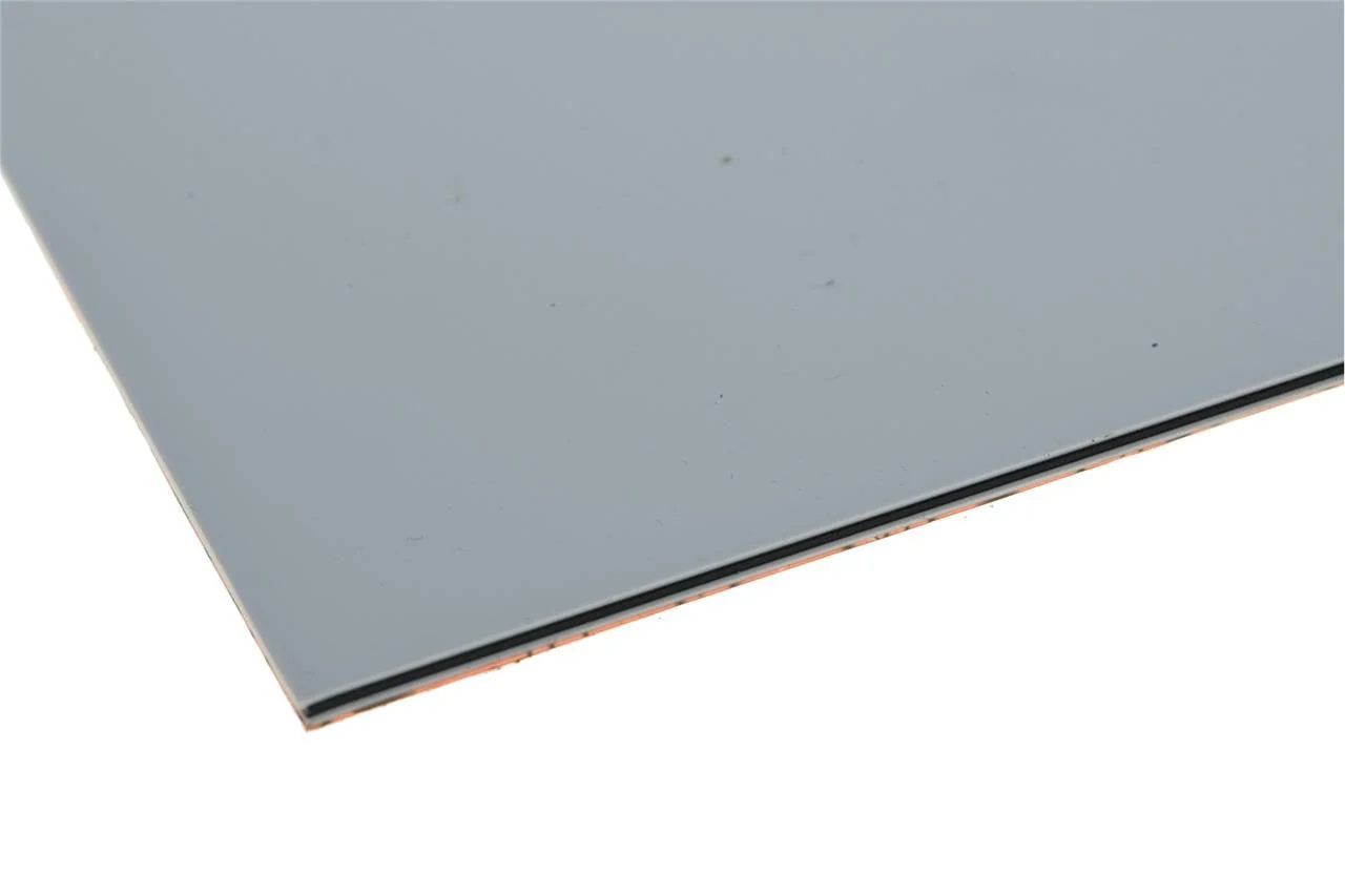 Dopro Uncut 11"x17" DIY Blank Guitar Bass Pickguard Material Sheet Scratch Plate Material Sheet 29x43cm Tiger Stripe (Cut Your Own Pickguard) - Image 4