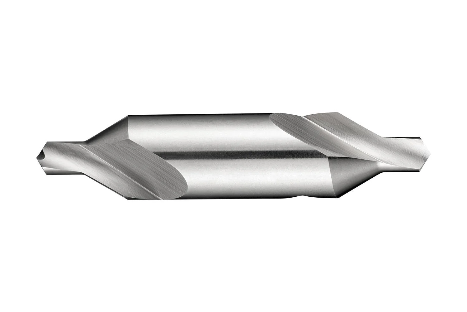 Dormer Centre Drill - 60°, Pack of 1 3/64 inch x 1/8 inch - Image 2