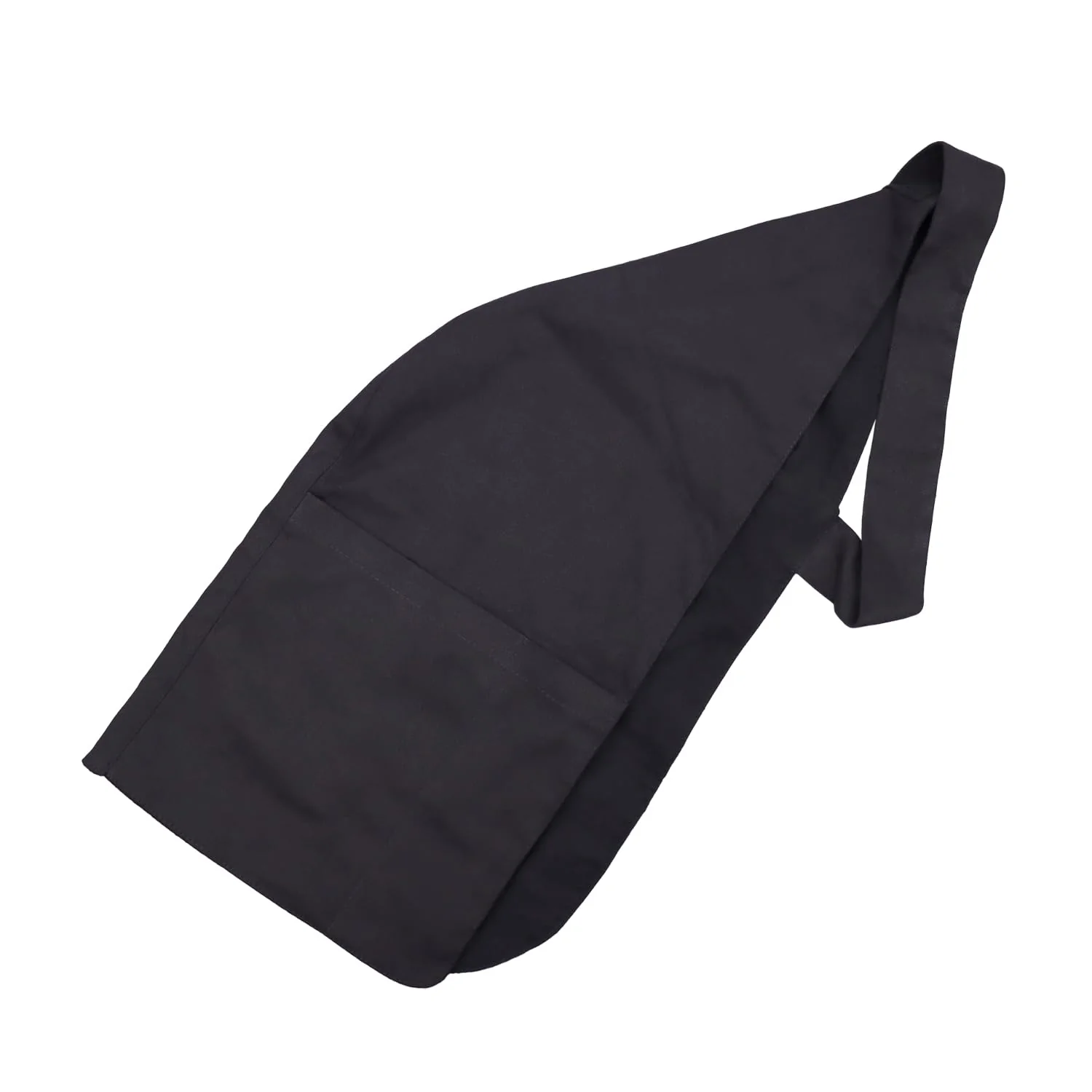Double Bass Bib with Velcro Strap Protect the Varnish from Scratches with Two Pockets on the Side of the Bib Looks Cool - Image 2