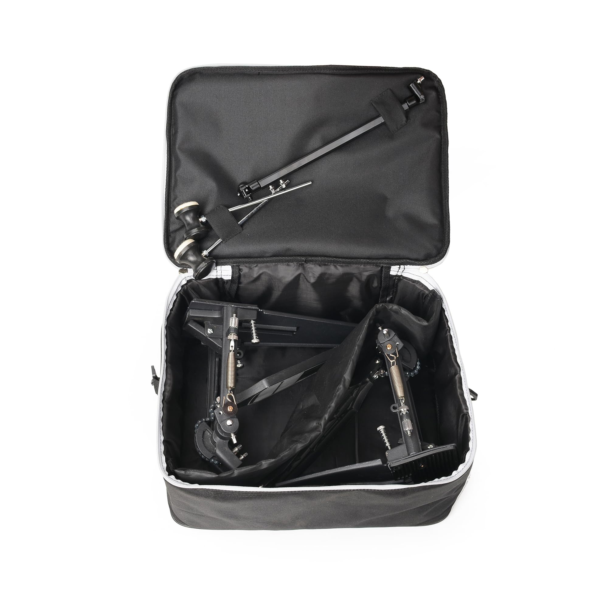 Double Bass Drum Pedal Bag - Image 5