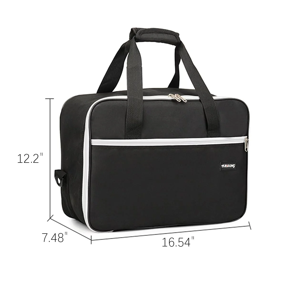 Double Bass Drum Pedal Bag - Image 7