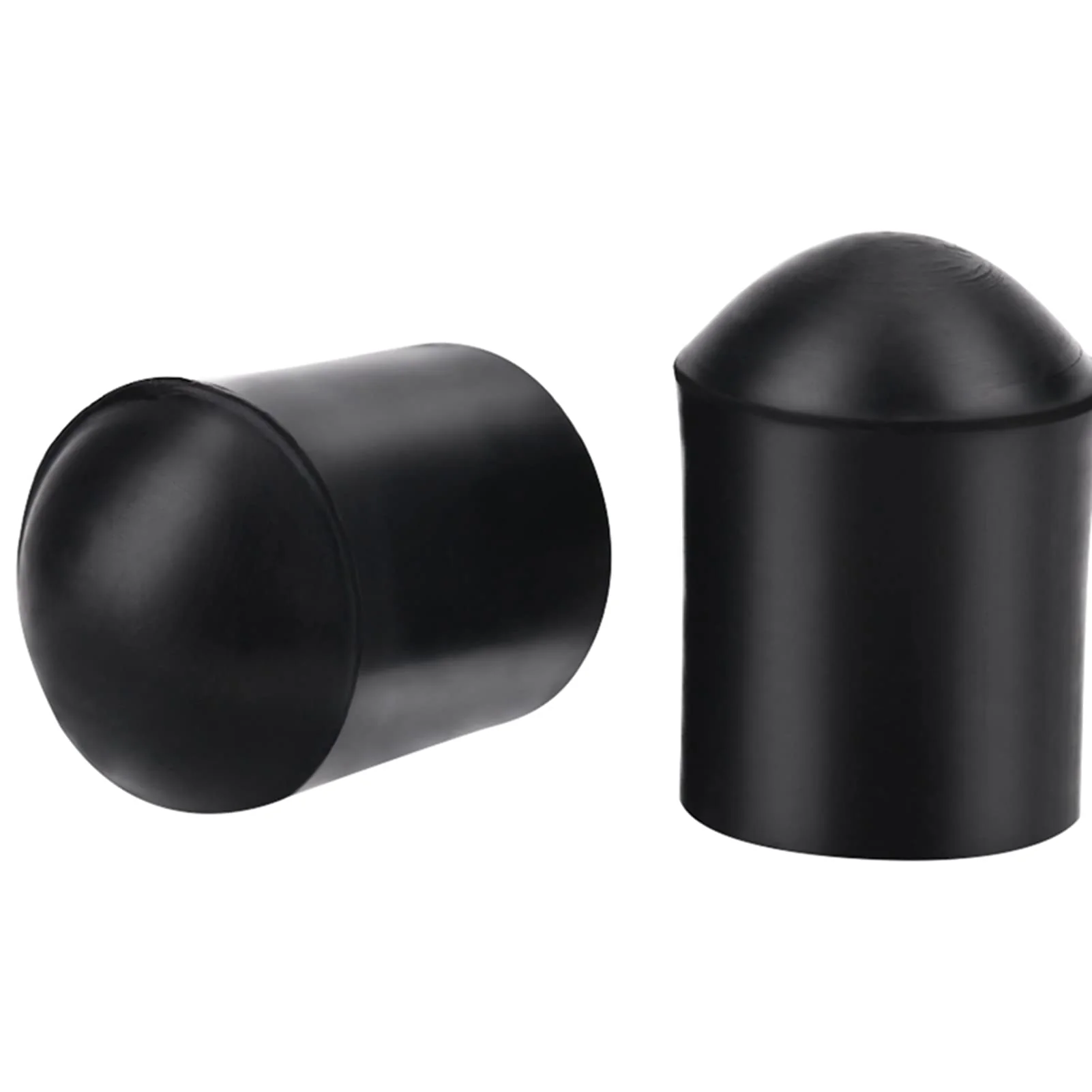 Double Bass Endpin Rubber Tip Stopper, 2PCS Rubber Tip for 1/4 Size String Bass Endpin Protector End Pin Cap Accessory (Inner Diameter: 9.5mm) - Image 7