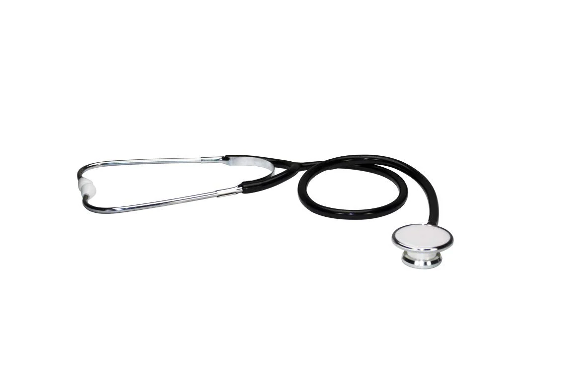 Double Sided / Dual Headed Stethoscope - Medi-Inn - Image 3