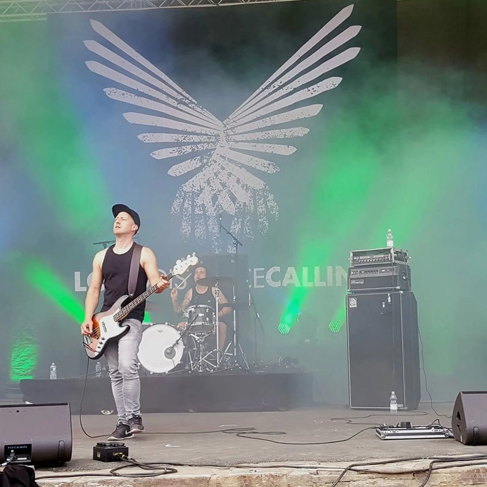DR Strings Lo-Rider - Stainless Steel Hex Core 5 String Bass 40-120 LO-RIDER™: 5-String Light 40-120 - Image 2