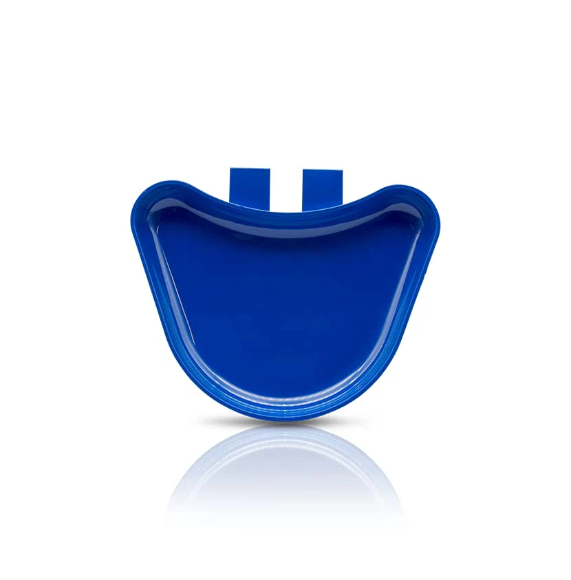 Drip Trays for Arm Lever Dispenser (Blue) Blue