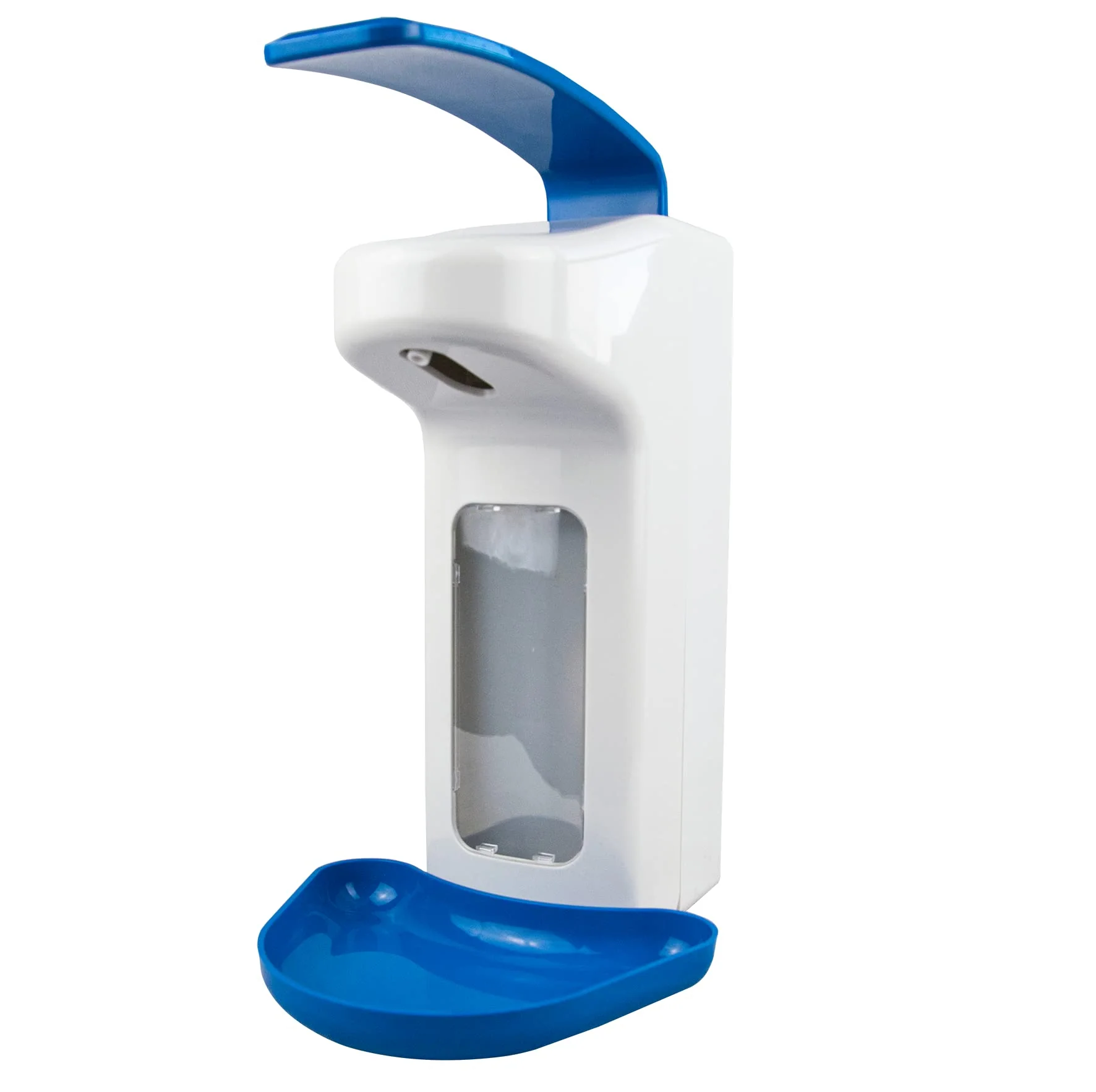 Drip Trays for Arm Lever Dispenser (Blue) Blue - Image 2