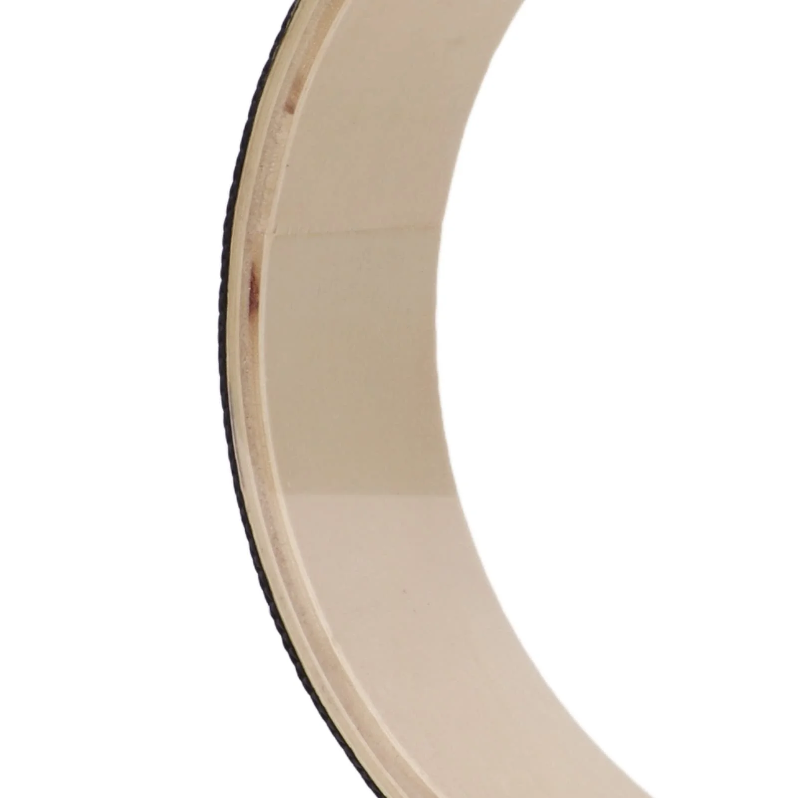 Drum, Colour Transparent Drum Maple Bead Drums Musical Instrument Percussion - Image 6