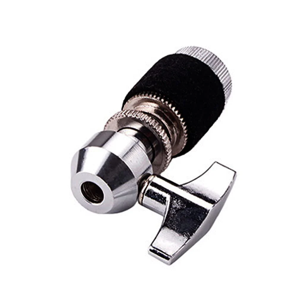 Drum Hi-Hat Cymbal Clutch with 6mm Hole for Standard Cymbal Jazz Drum Parts Accessories - Image 2