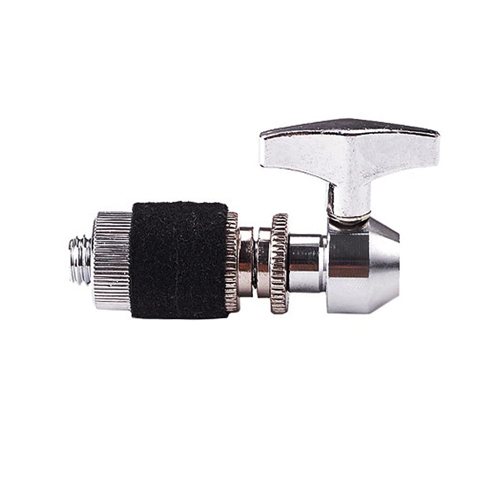 Drum Hi-Hat Cymbal Clutch with 6mm Hole for Standard Cymbal Jazz Drum Parts Accessories - Image 3