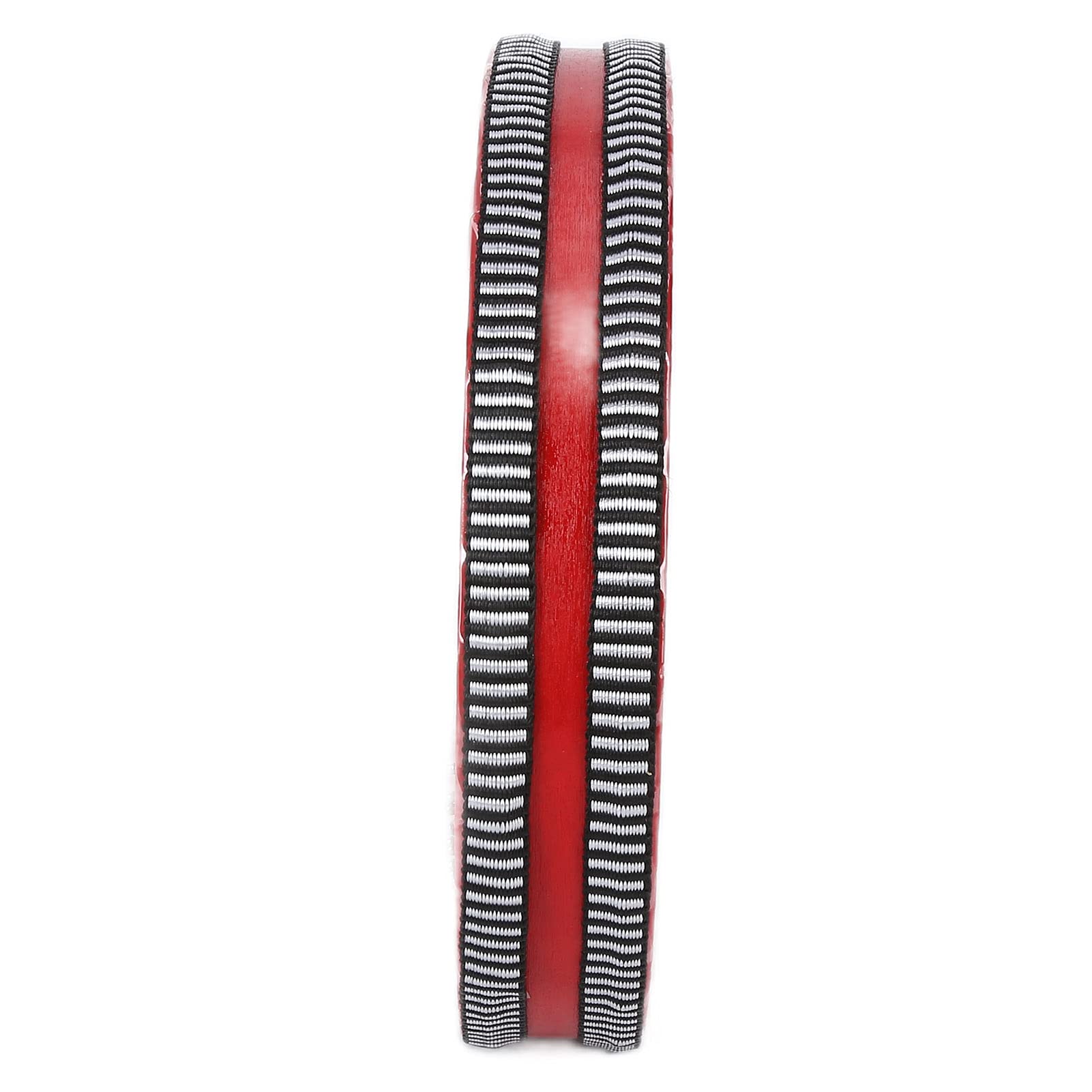 Drum, Iron Sand Soft Waves Drum, Percussion Sea Drum with Fillable Sealing Port and Hardwood Shell Light Rhythm Sea Drum - Image 9