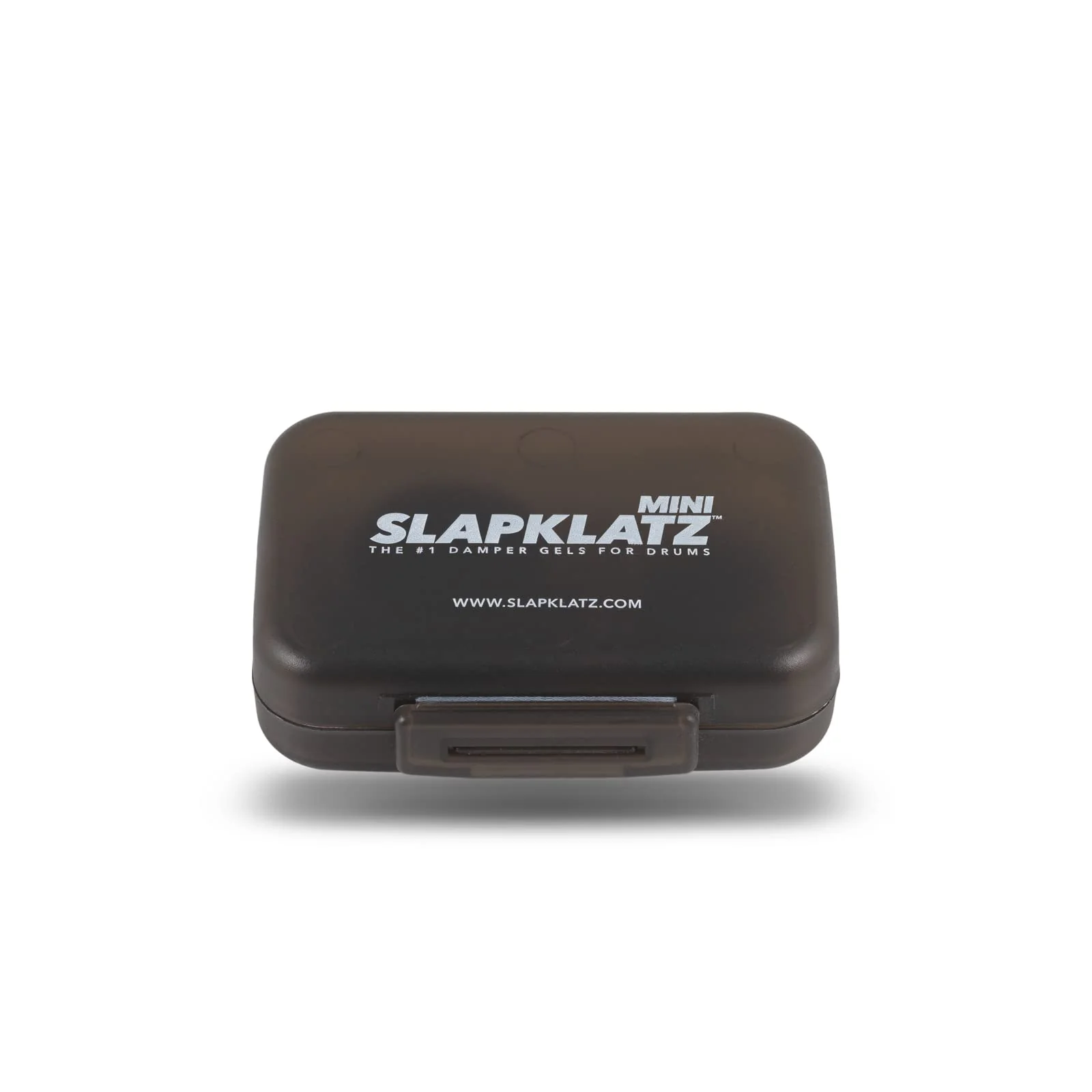 Drum Set Pad (MI-BK) Black - Image 4