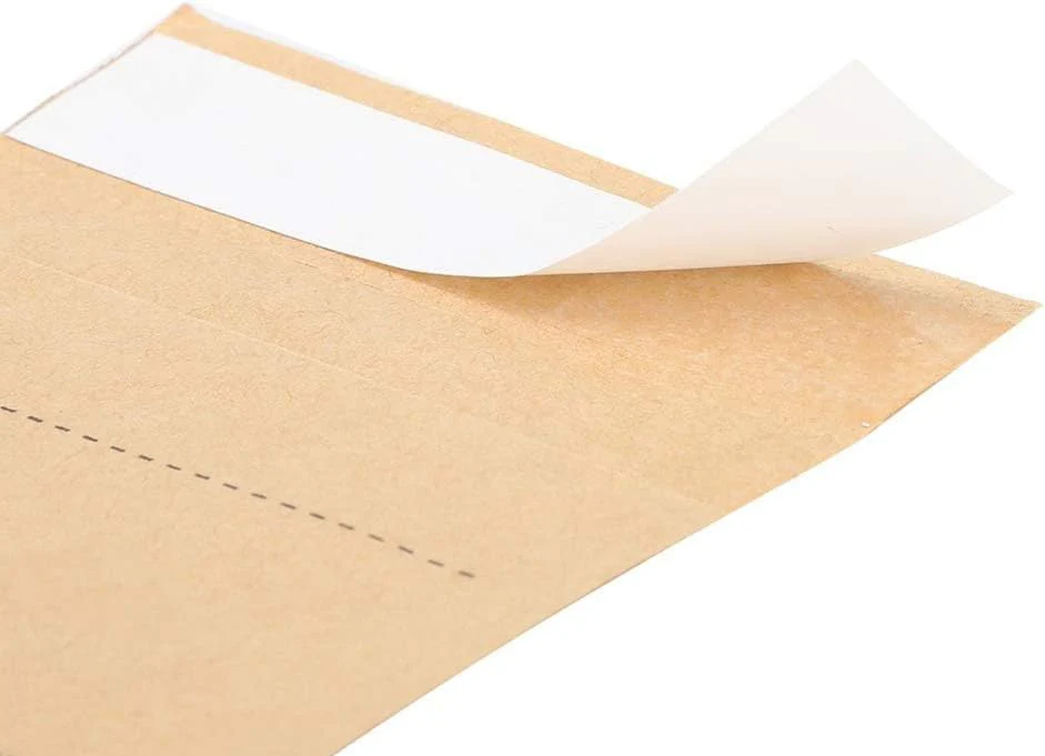 Dry Heat Sterilization Bags - Pack of 100 (100mm x 230mm) 100*230mm - Image 4