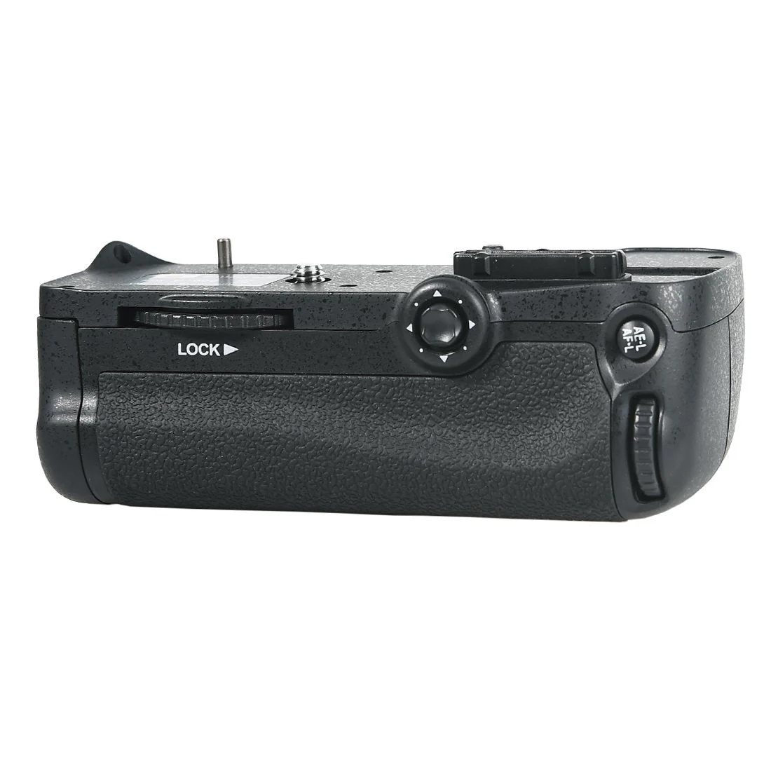 DSTE MB-D11 Vertical Battery Grip Compatible with D7000 DSLR Digital Camera as EN-EL15 - Image 5