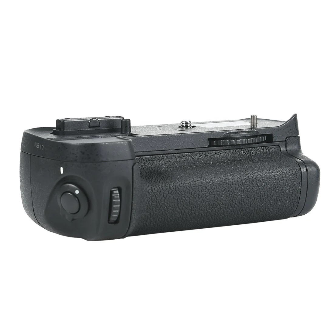 DSTE MB-D11 Vertical Battery Grip Compatible with D7000 DSLR Digital Camera as EN-EL15 - Image 6