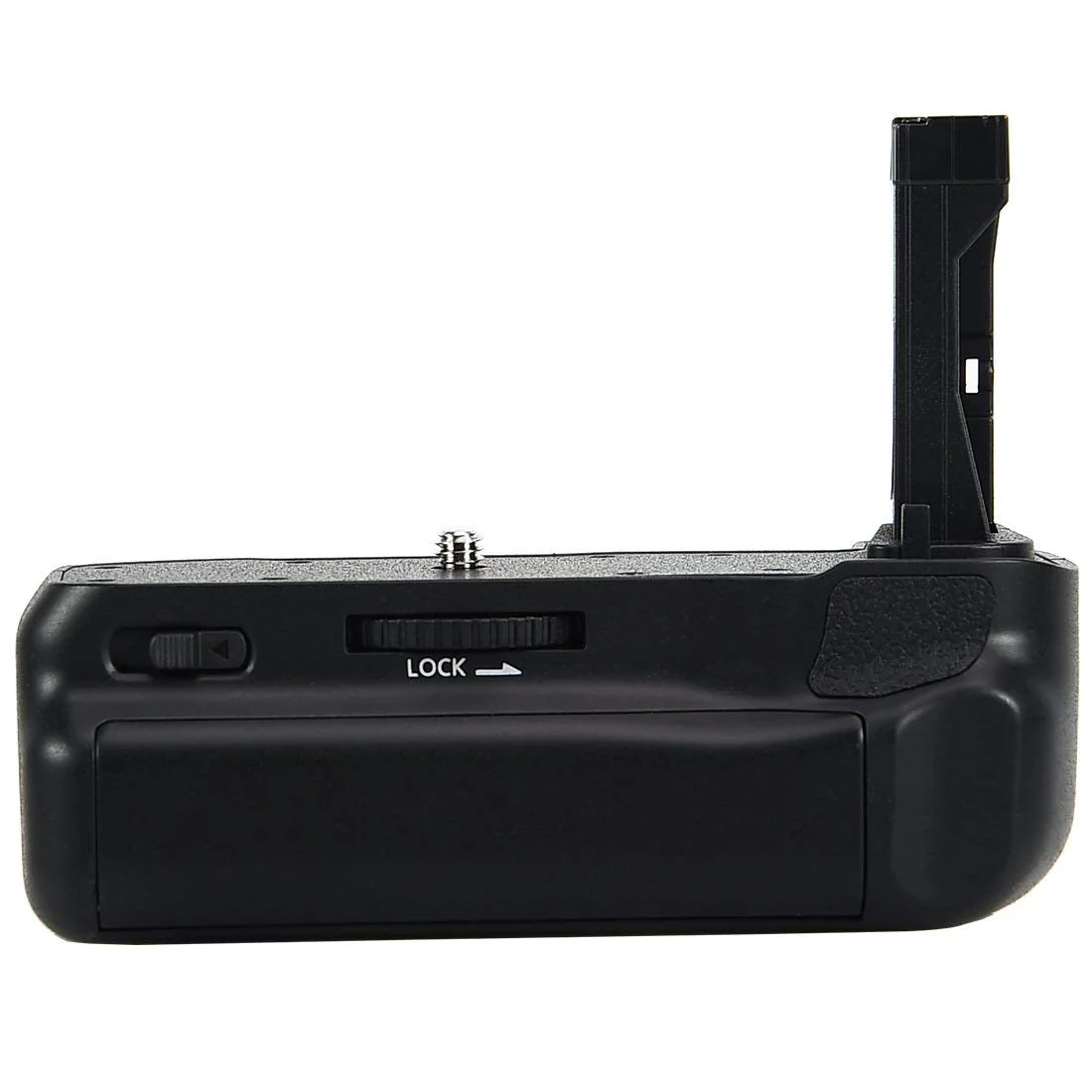 DSTE Pro EOS-800D Vertical Battery Grip Compatible with Canon EOS 800D T7i X9i 77D 9000D Digital Camera as LP-E17 - Image 4