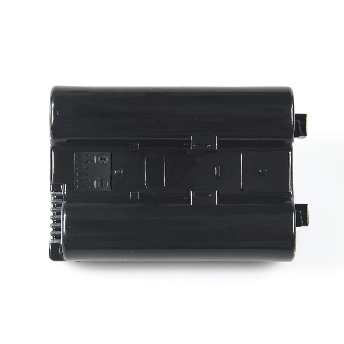 DSTE Replacement for EN-EL4A Rechargeable Li-ion Battery Compatible Nikon D2Z D2H D2Hs D2X D2Xs D3 D3S D3X F6 Camera D300 D300S D700 MB-D12 MB-40 Battery Grip as EN-EL4 - Image 4