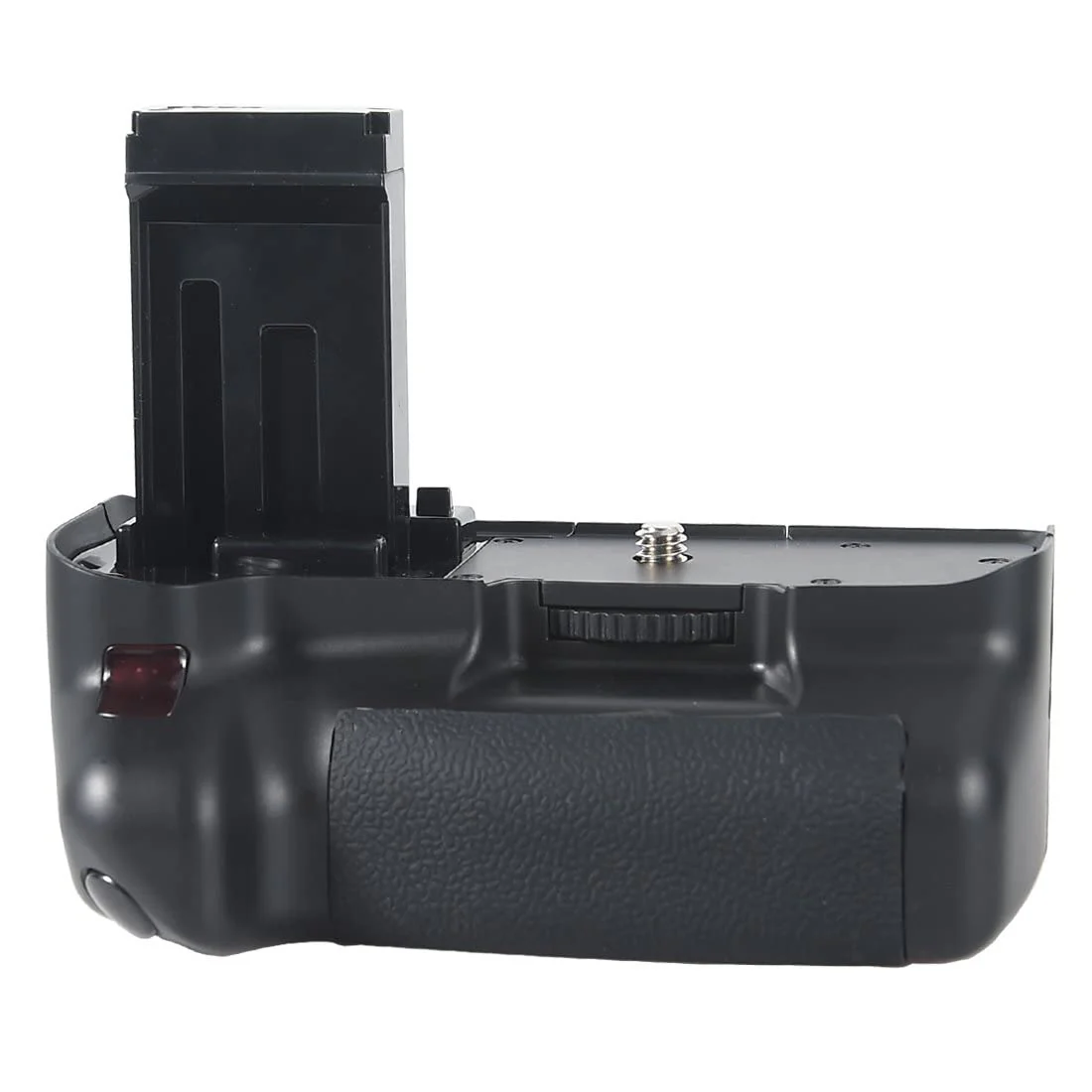 DSTE Replacement for Pro IR Remote 100D Vertical Battery Grip Compatible Canon EOS 100D Rebel SL1 SLR Digital Camera as LP-E12 - Image 3