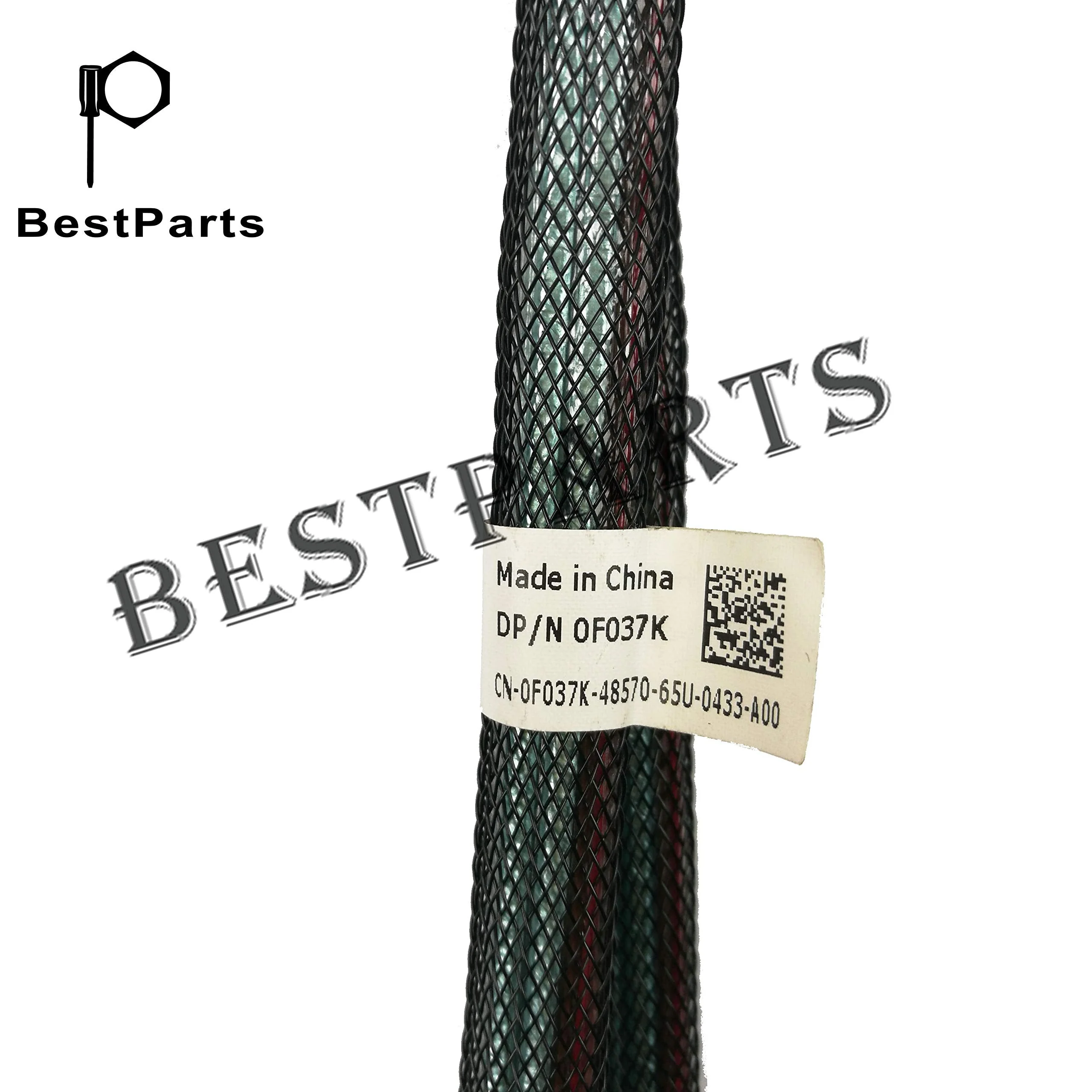 Dual 12Gb SAS SFF-8643 PERC H330 H730 H730P Cable Compatible with Dell PowerEdge R730 F037K - Image 5