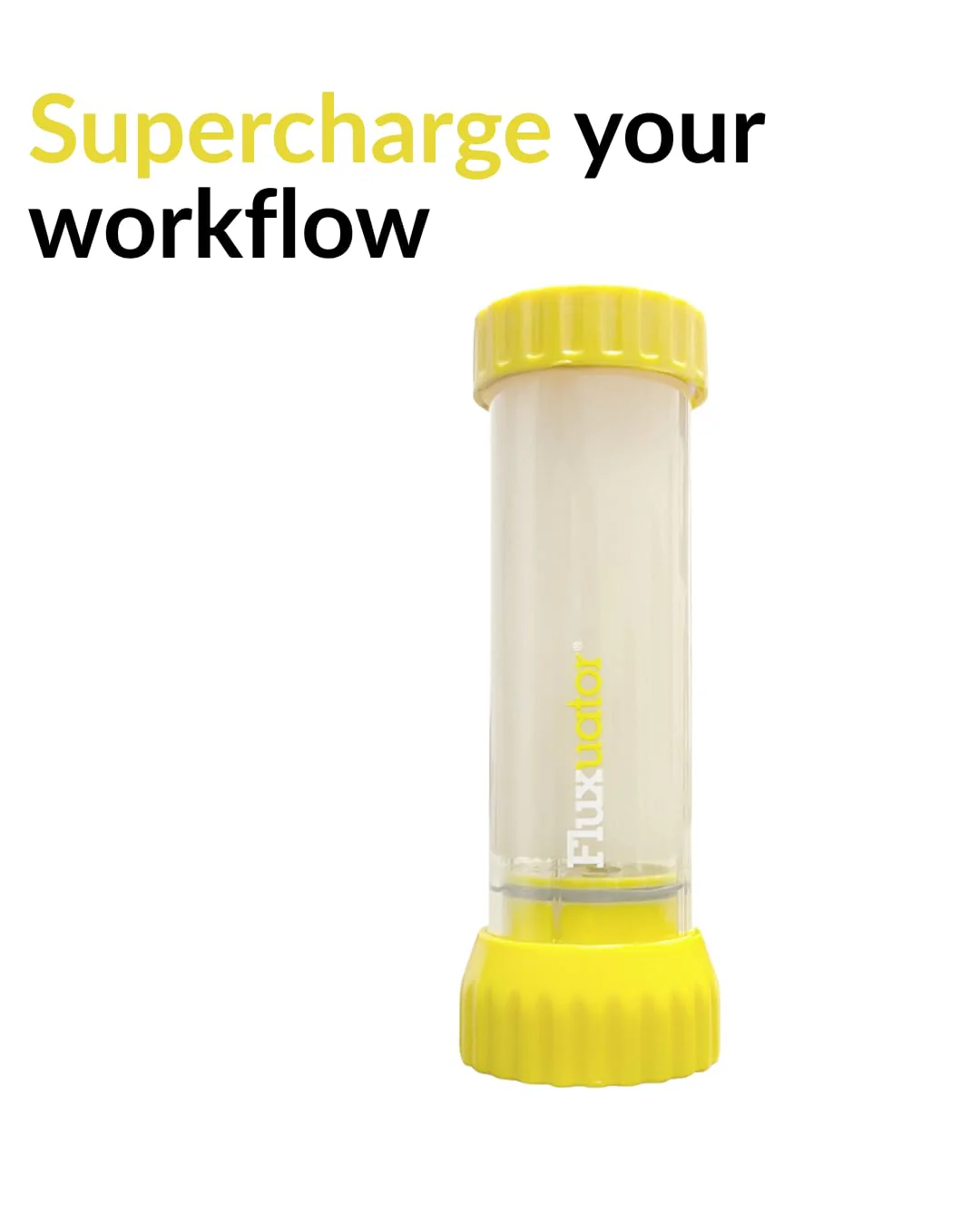 Dual Head Flux Applicator for use on copper pipe - Image 5