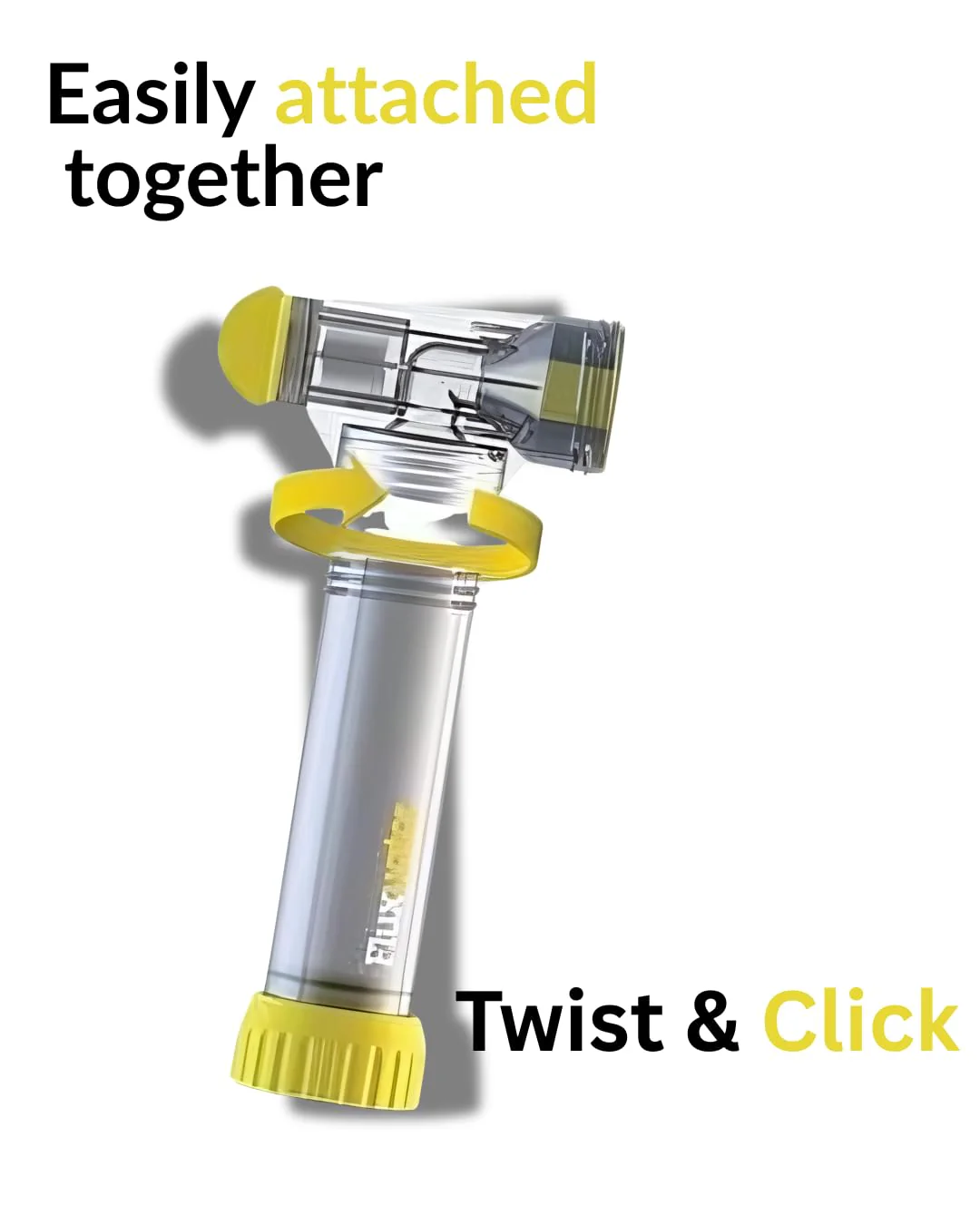 Dual Head Flux Applicator for use on copper pipe - Image 6