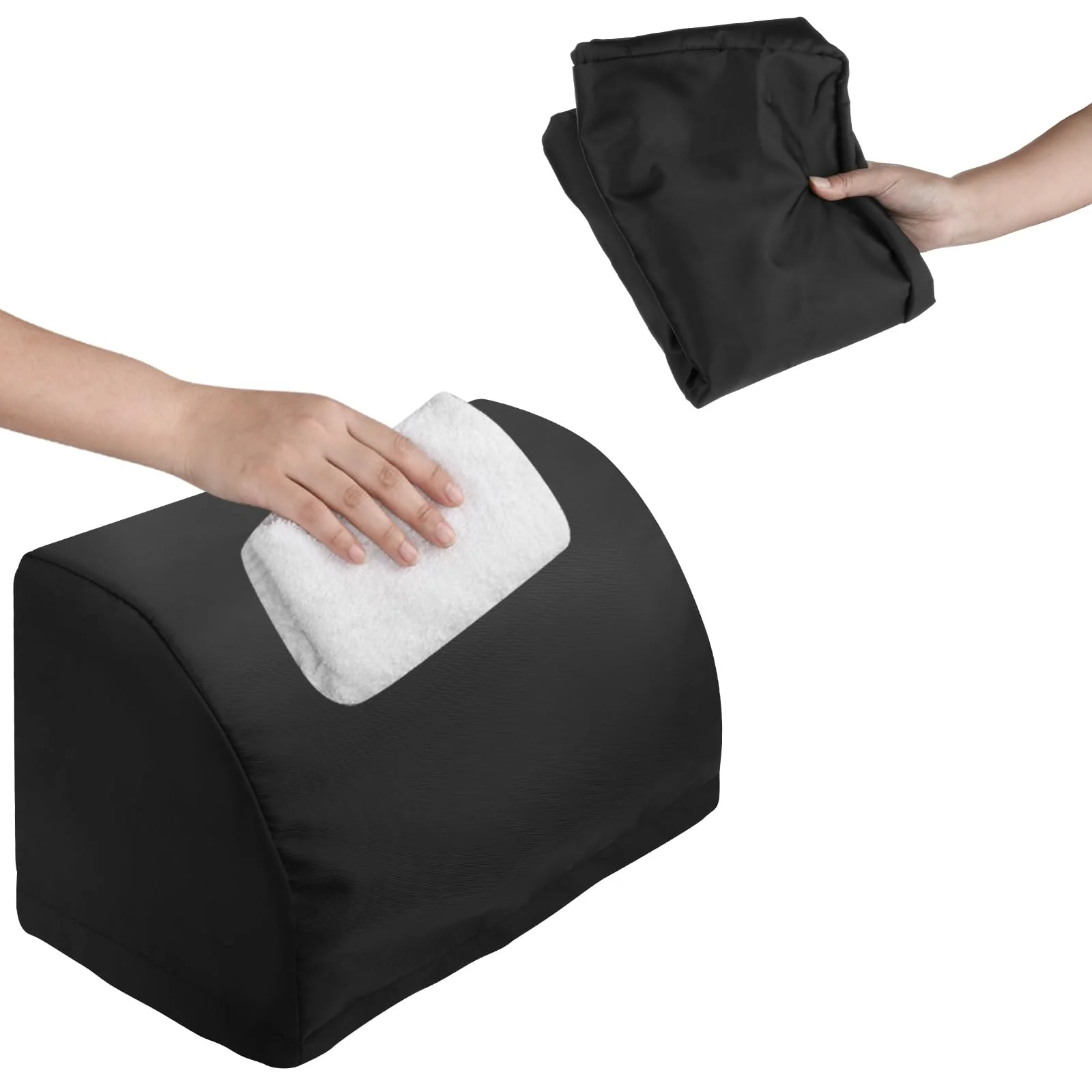 Dust Cover for Epson FastFoto FF-680W Wireless Desktop Document Scanner, Antistatic Protector Case Compatible with ScanSnap iX1600 iX1500 iX1400 Photo & Receipt Scanner (Case Only) - Image 5