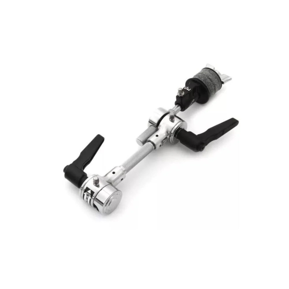 DW Drum Workshop SM2031 Puppy Bone with Accessory Cymbal Arm