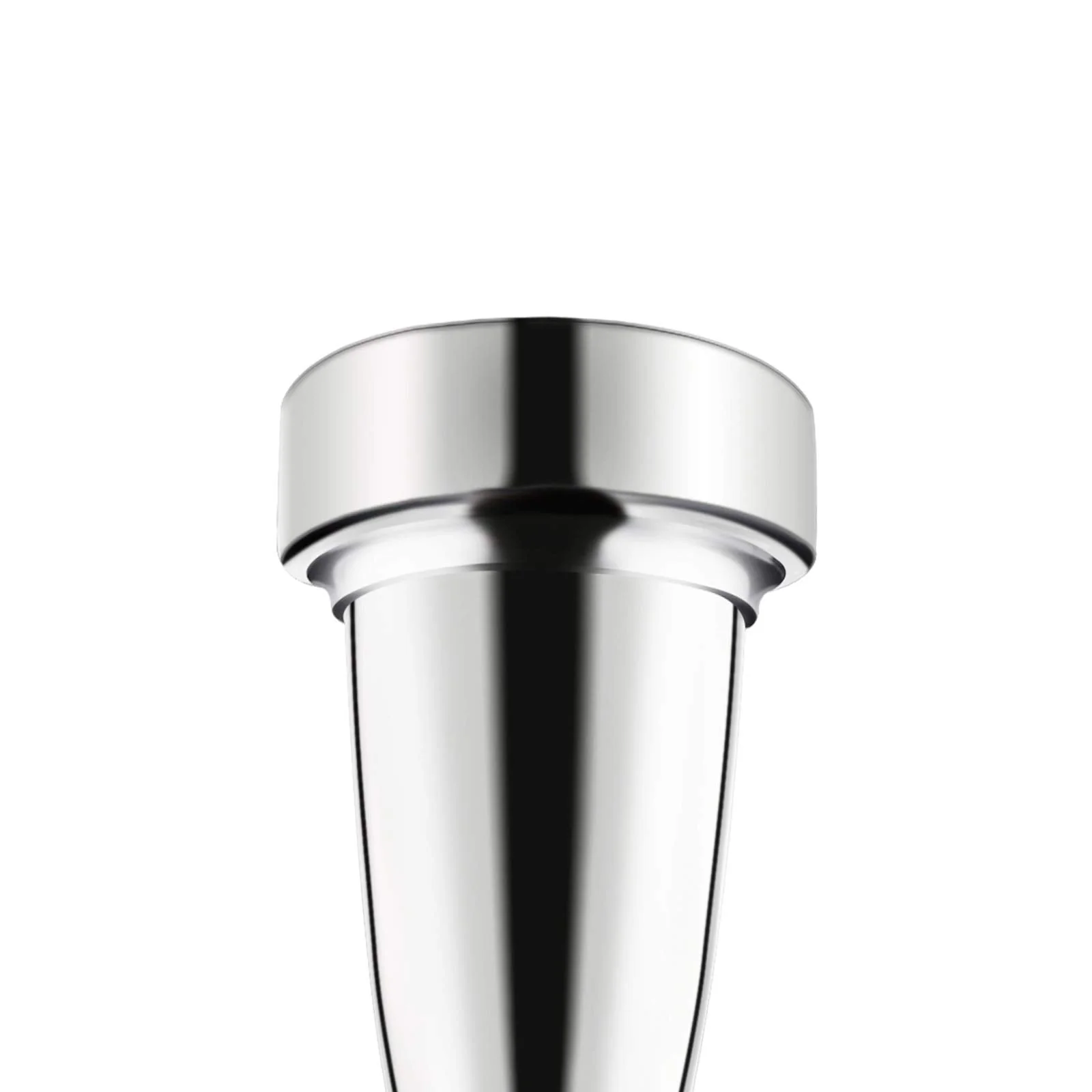 EASTROCK 3/5/7C Trumpet Mouthpiece Performance Type 7c Heavy Silver Vacuum Package Trumpet Instrument Accessories - Image 6
