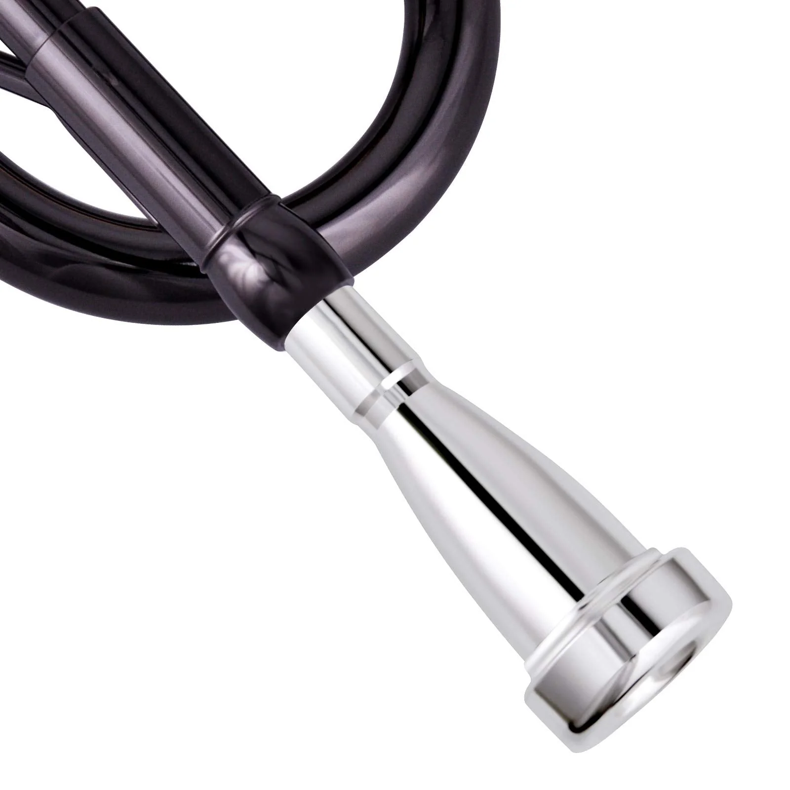 EASTROCK 3/5/7C Trumpet Mouthpiece Performance Type 7c Heavy Silver Vacuum Package Trumpet Instrument Accessories - Image 7
