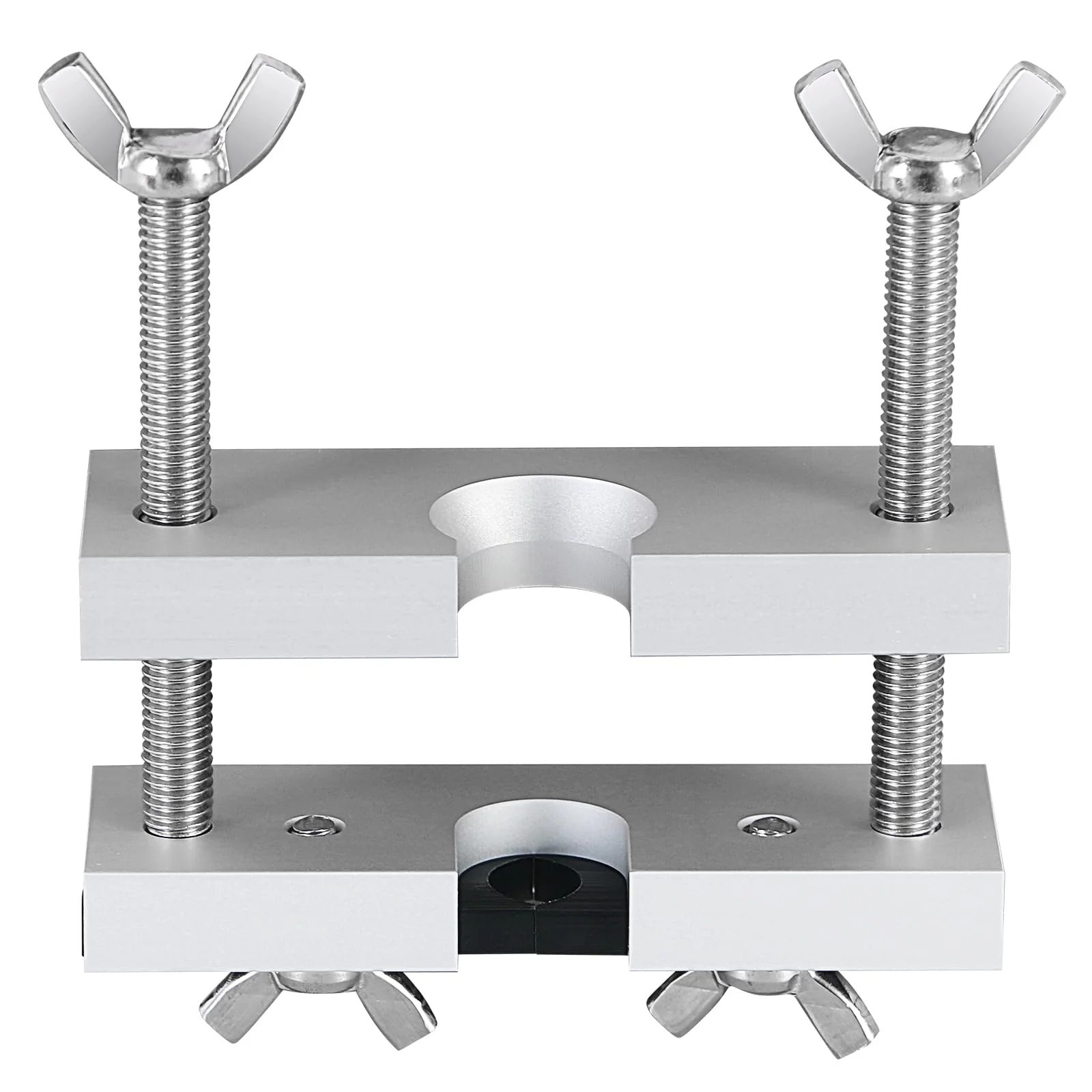 EASTROCK Trumpet Mouthpiece Puller Tool Mouthpiece Remover for Brass-Wind Instrument Silver - Image 2
