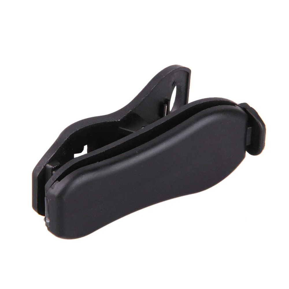 Easy Hood Clip-On Lens Cap Keeper, Anti Lost Camera Lens Cap Holder Strap Keeper Buckle Clip for 40.5-77mm Canon Nikon Sony Pentax Olympus Fujifilm DSLR - Image 5