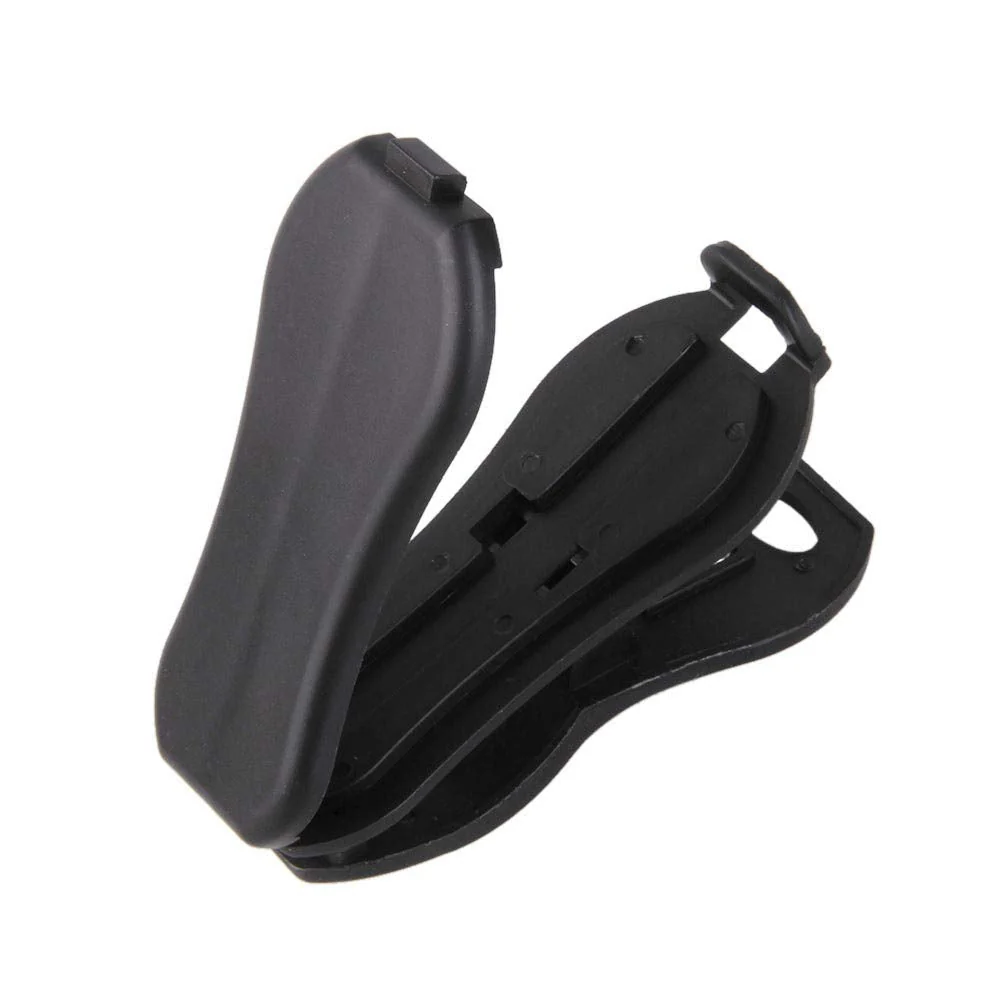 Easy Hood Clip-On Lens Cap Keeper, Anti Lost Camera Lens Cap Holder Strap Keeper Buckle Clip for 40.5-77mm Canon Nikon Sony Pentax Olympus Fujifilm DSLR - Image 6