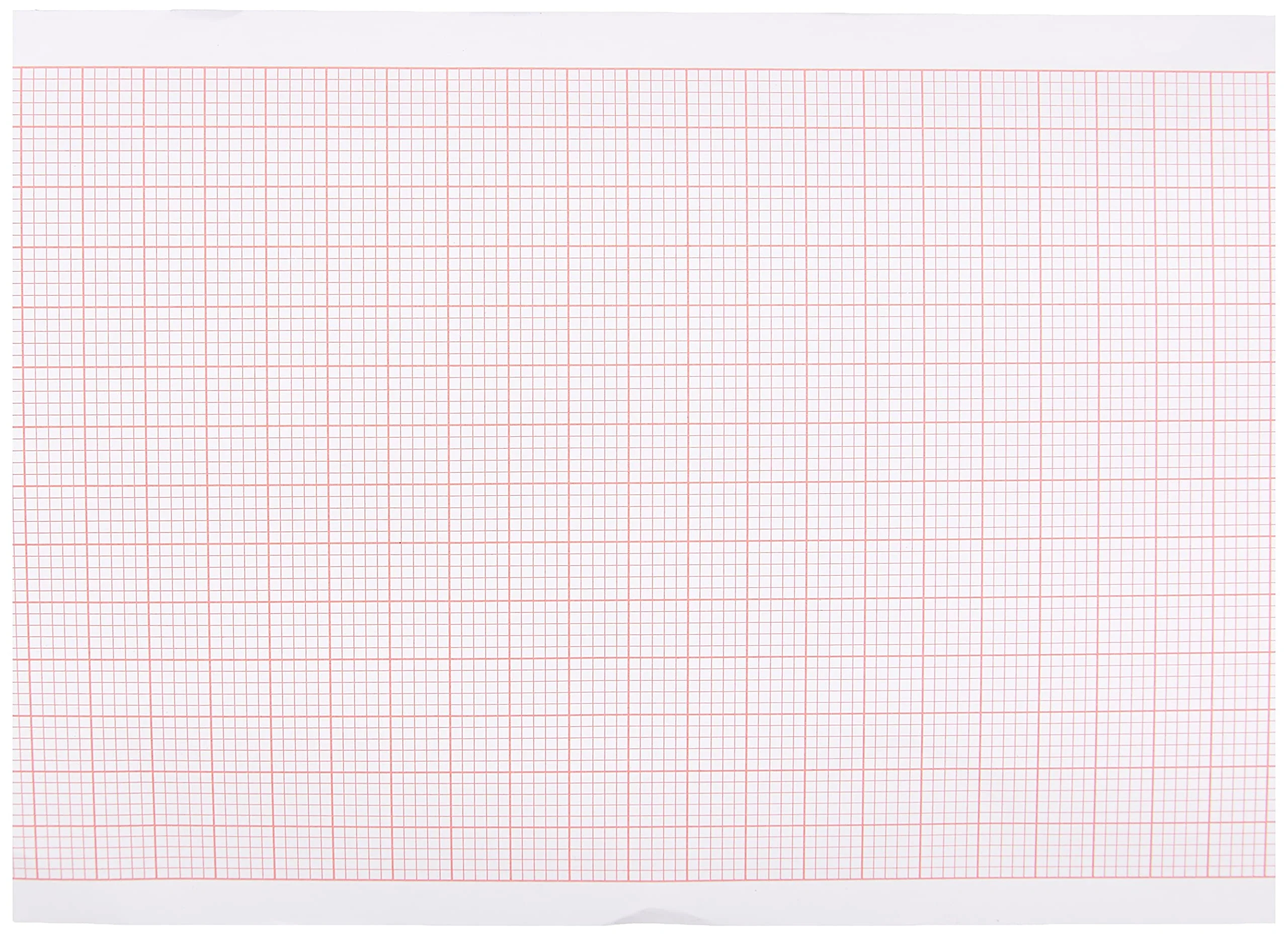 ECG Thermal Paper Rolls for Edan Smart ECG Series MS1-19901 (80 mm x 20 m) - Image 4
