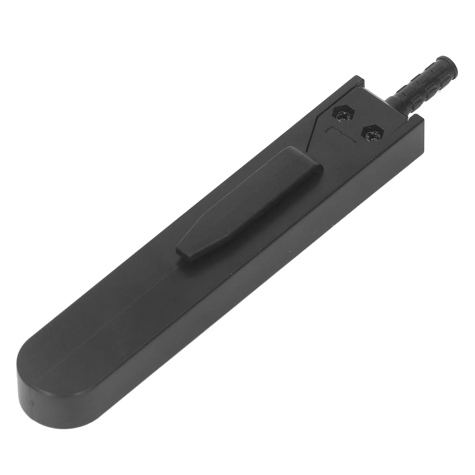 ECG Tool, ECG Vernier Caliper, Measuring Tool with Ruler, Electrocardiogram Design Divider for Nursing (Black), Brake Calipers (Black) - Image 9