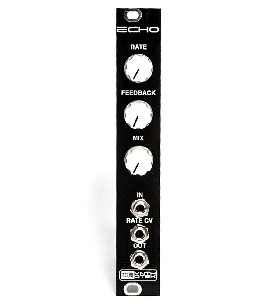 Echo Voltage Controlled Echo Full DIY Kit - Image 2