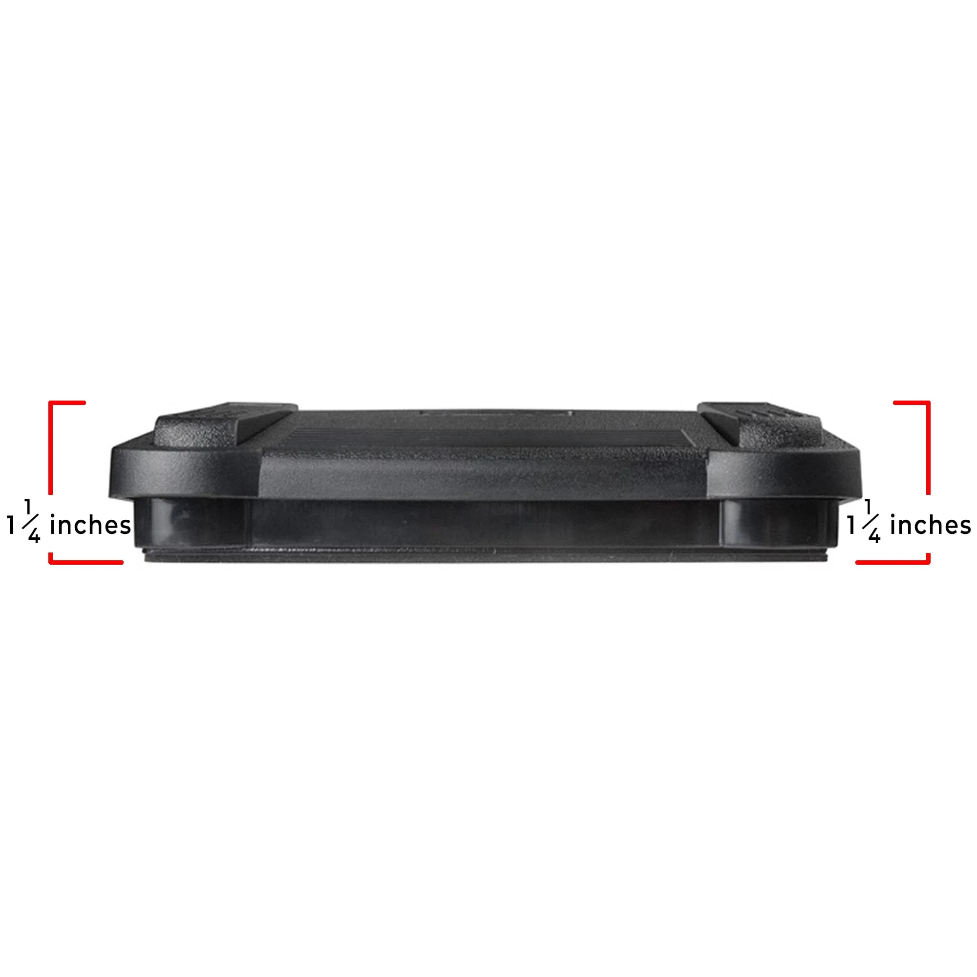 ECS USB Transcription Foot Pedal, Case Catalyst, Audio File Controller - Image 6
