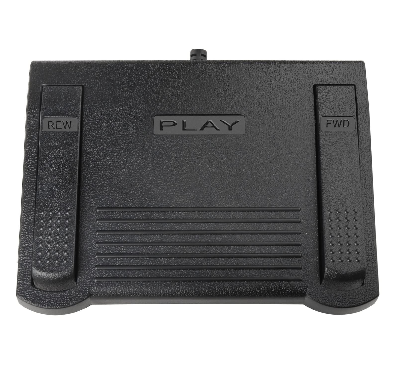 ECS USB Transcription Foot Pedal, Case Catalyst, Audio File Controller - Image 8