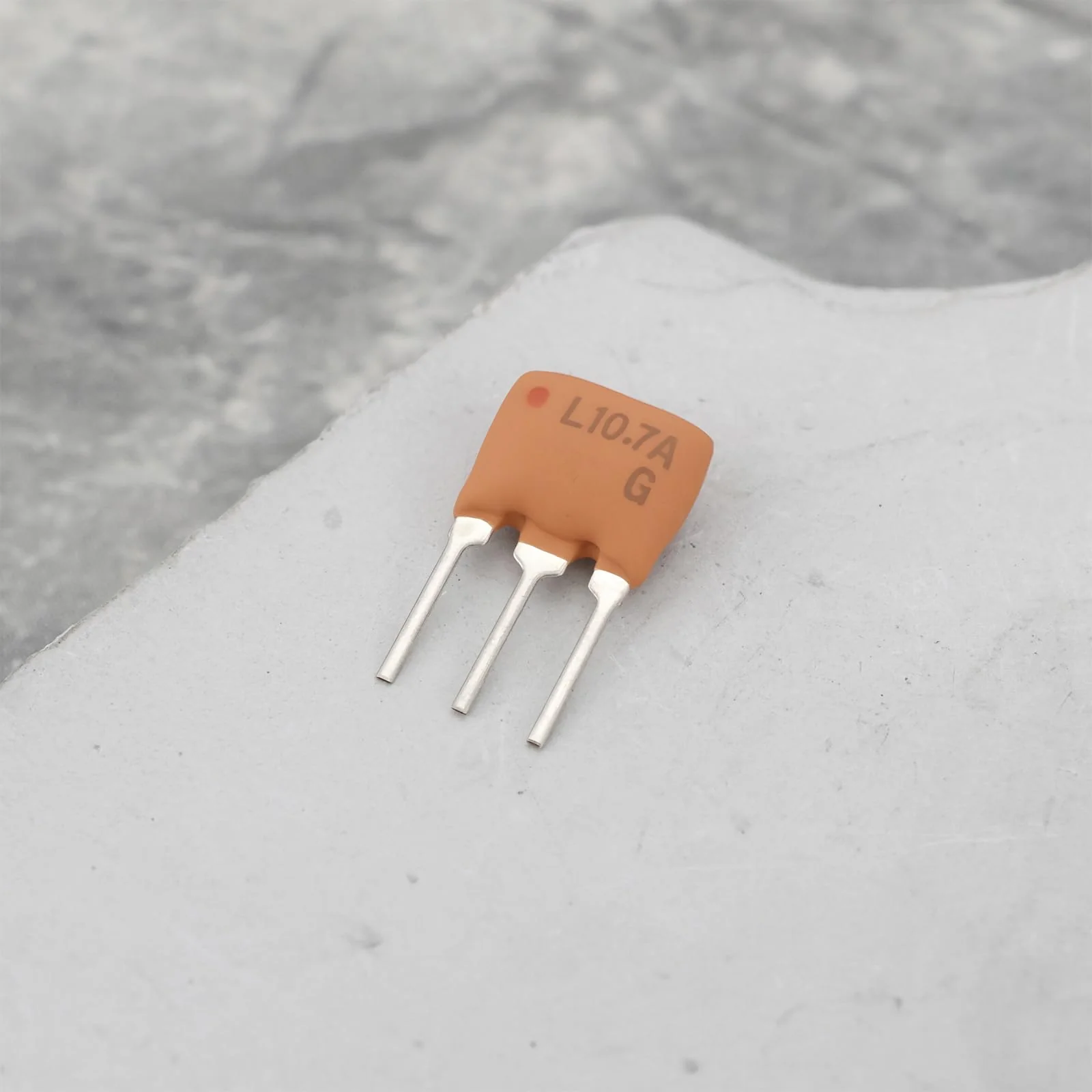 ECSiNG 10PCS Ceramic If Filter SFE 10.7MA for FM Radio Wireless Communication Equipment Analog Signal Processing - Image 6