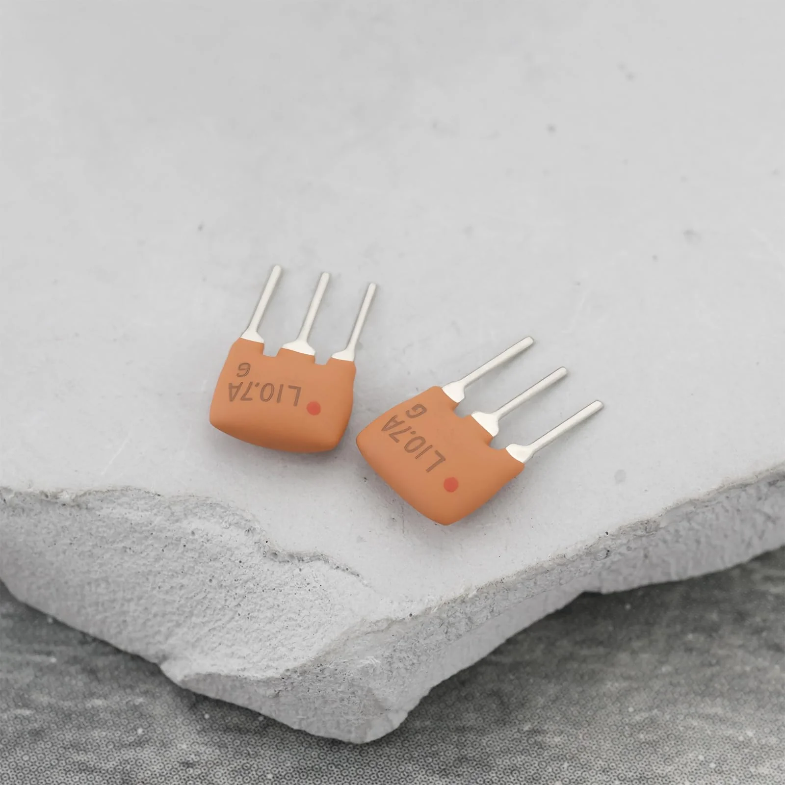 ECSiNG 10PCS Ceramic If Filter SFE 10.7MA for FM Radio Wireless Communication Equipment Analog Signal Processing - Image 7