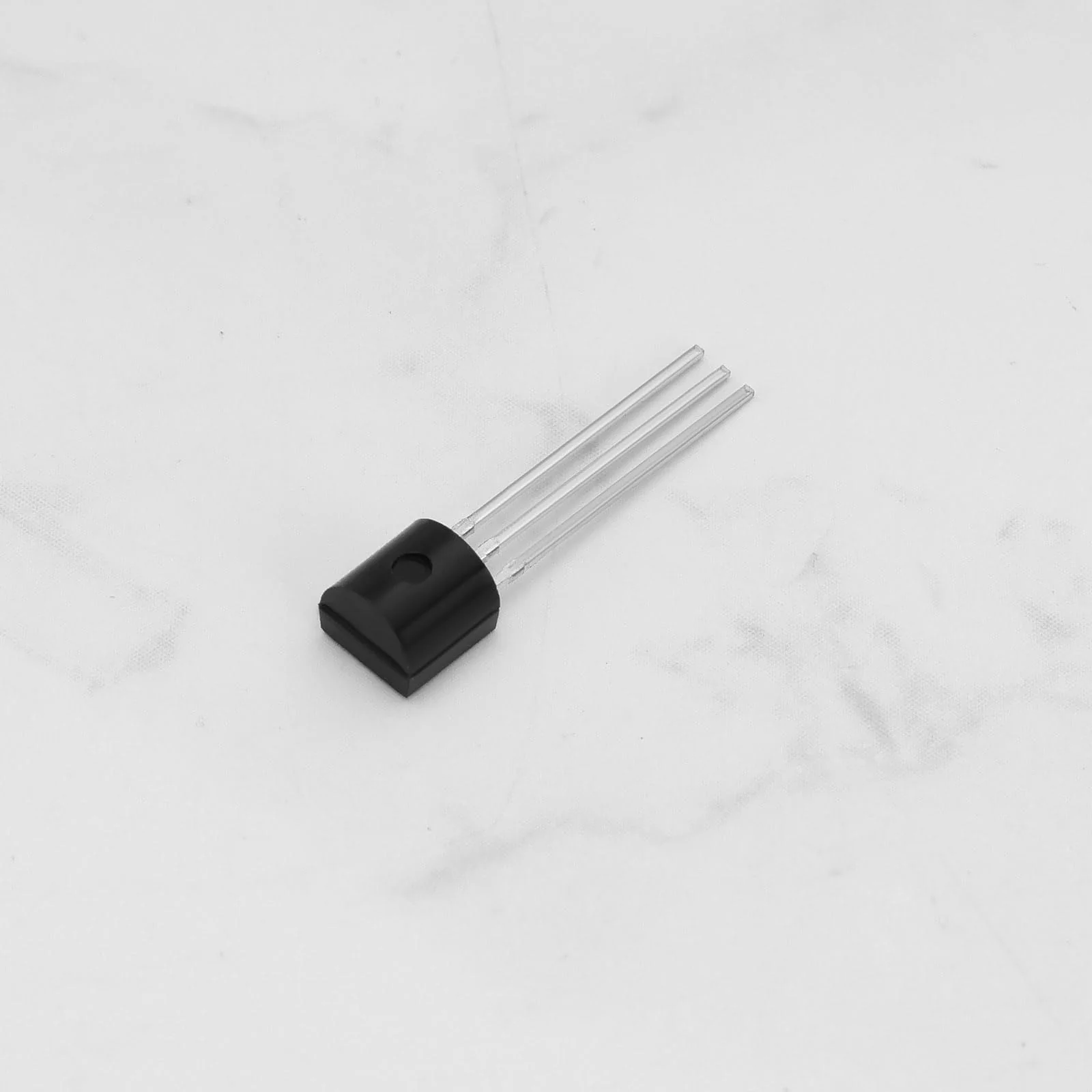 ECSiNG 10pcs N Channel J-FET Transistors DC 25V 100MA 2N3819 J-FET Transistors TO-92 FET Transistors for RF Based Audio Equipment Mixer Applications - Image 5