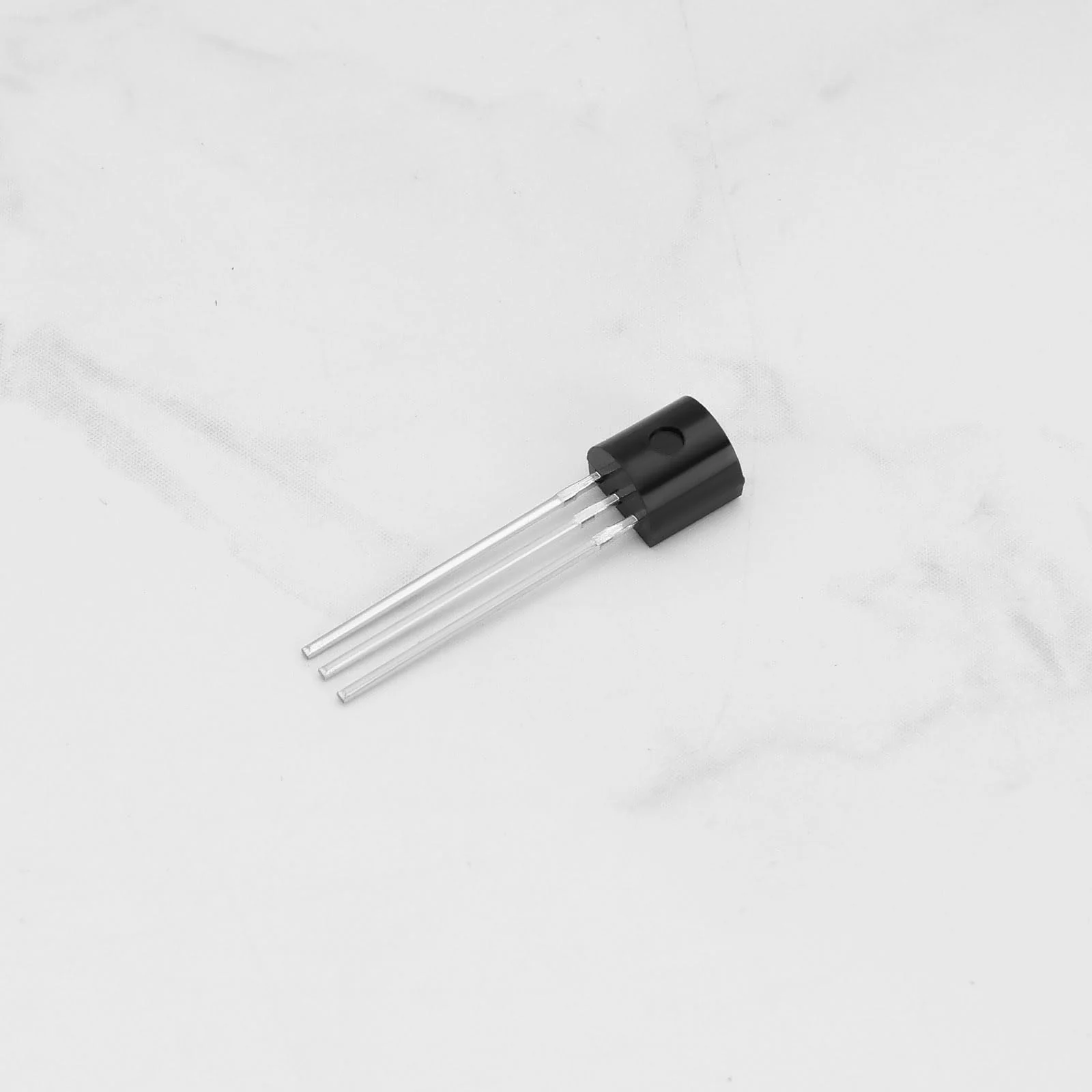 ECSiNG 10pcs N Channel J-FET Transistors DC 25V 100MA 2N3819 J-FET Transistors TO-92 FET Transistors for RF Based Audio Equipment Mixer Applications - Image 6