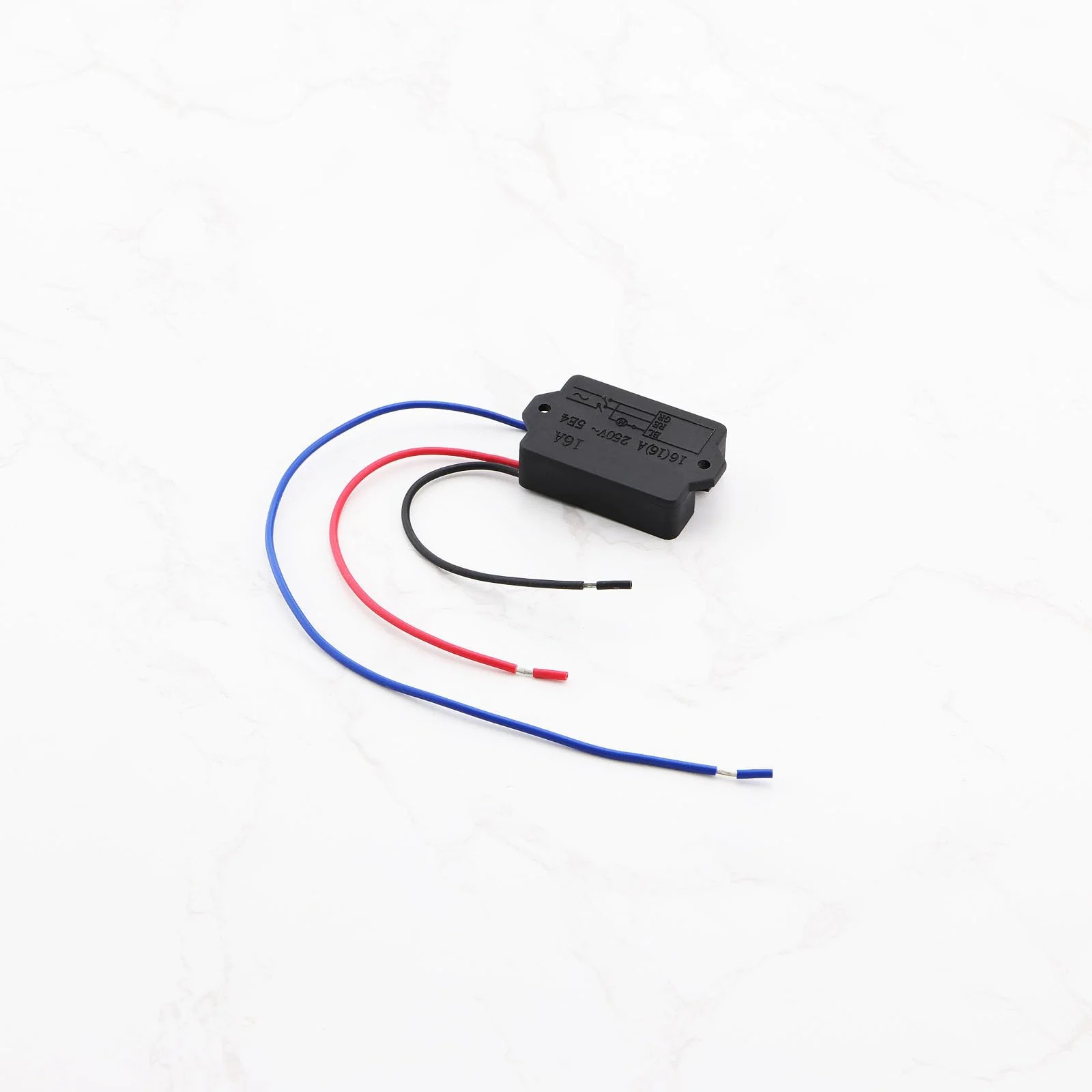 ECSiNG 250V 16A Soft Start Module Soft Start Switch Power Tool Soft Start Current Limiter for Electric Hammer Angle Grinder Cutting Machine - Image 7