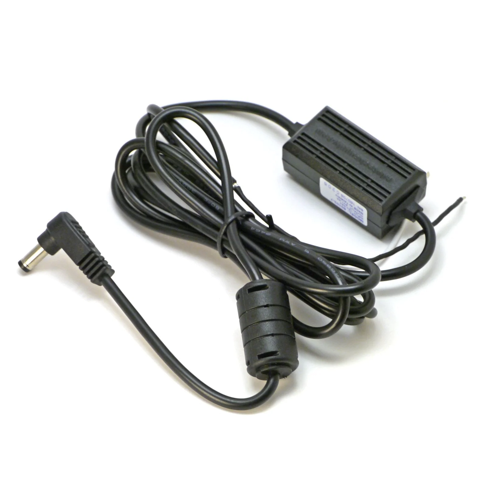 EDO Tech Direct Hardwire Vehicle 5V Car Charger Power Cord for Sirius XM Radio PowerConnect Dock Onyx Edge Lynx Stratus Starmate SXVD1 XDPIV1 XDPIV2 SDPIV1 XEZ1 XAPV2 SXIV1 XEZ1 SXEZR1V1 XpressRci black - Image 5