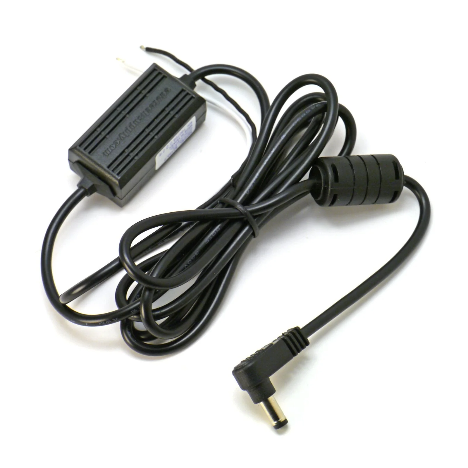 EDO Tech Direct Hardwire Vehicle 5V Car Charger Power Cord for Sirius XM Radio PowerConnect Dock Onyx Edge Lynx Stratus Starmate SXVD1 XDPIV1 XDPIV2 SDPIV1 XEZ1 XAPV2 SXIV1 XEZ1 SXEZR1V1 XpressRci black - Image 6