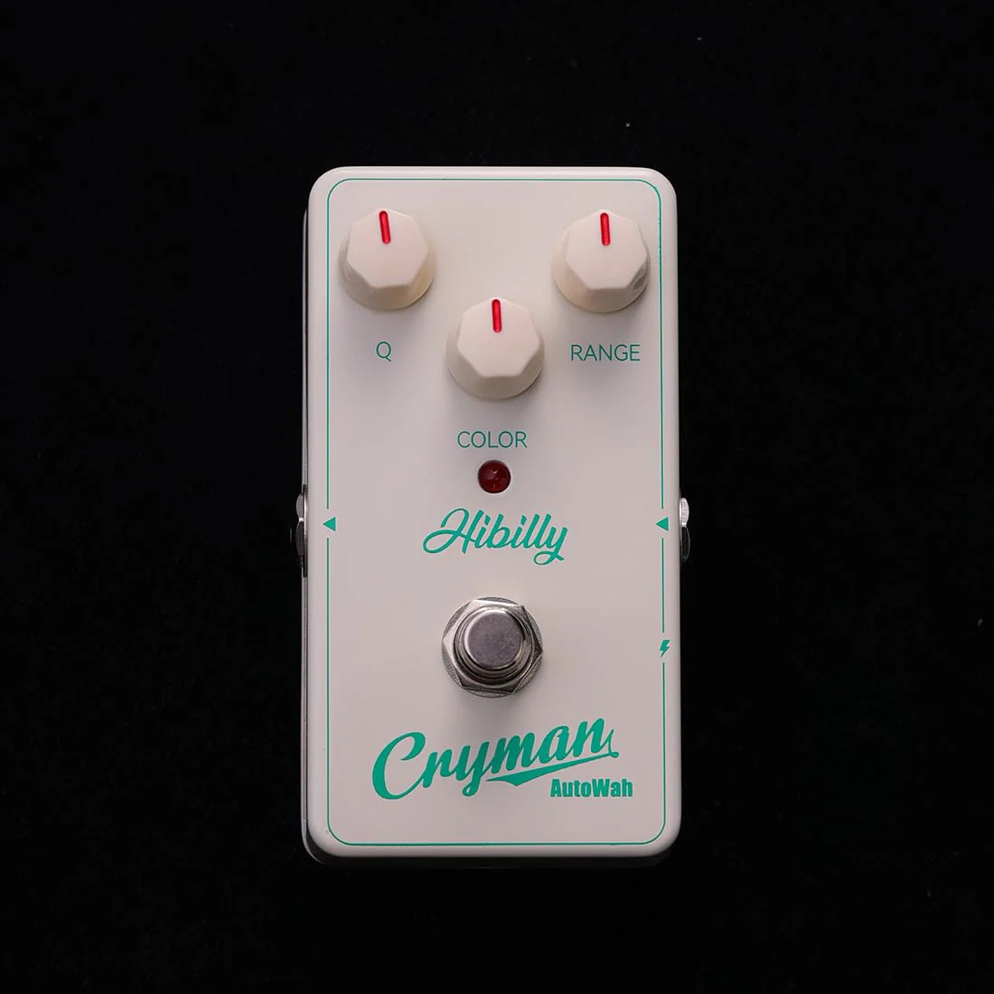 Effective Guitar Pedals multifunctional effect in colors 11 functions Guitar Effects Pedal Digital Levitate - AutoWah - Image 2